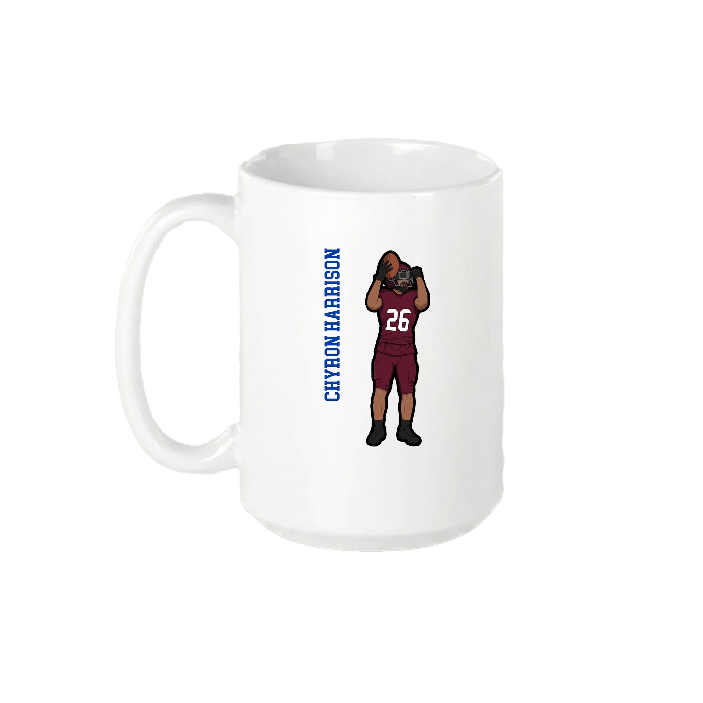 15oz Coffee Mug