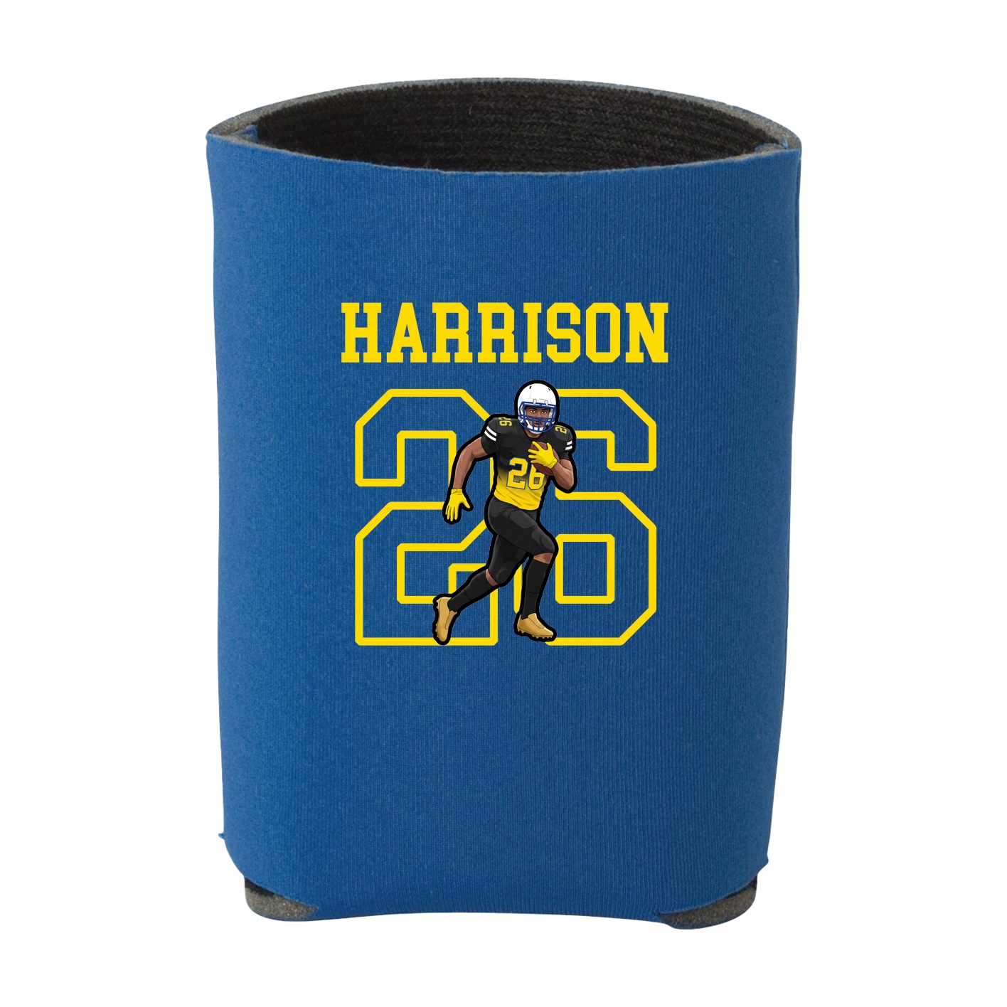Can Holder — Shirsey in Royal