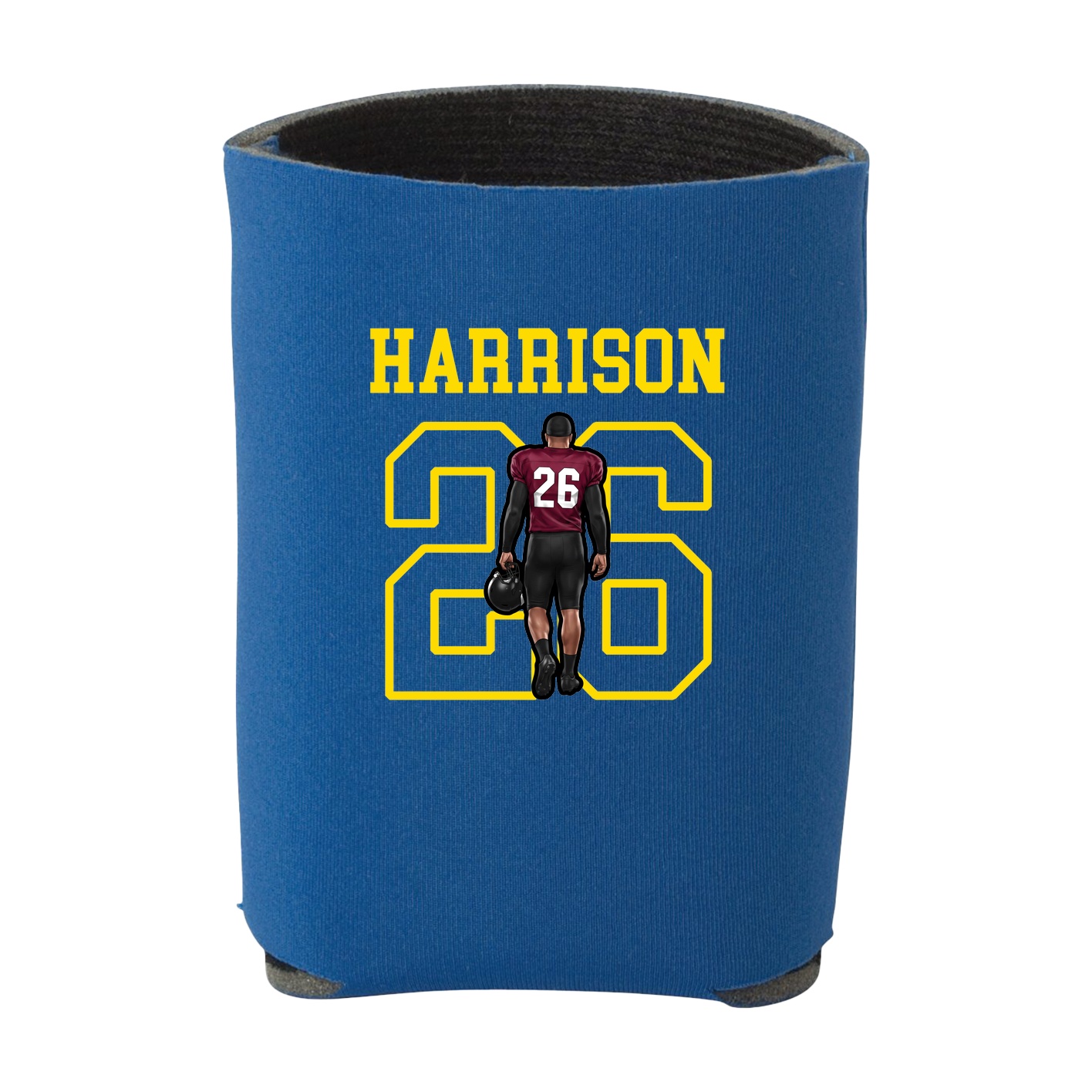 Can Holder — Shirsey in Royal