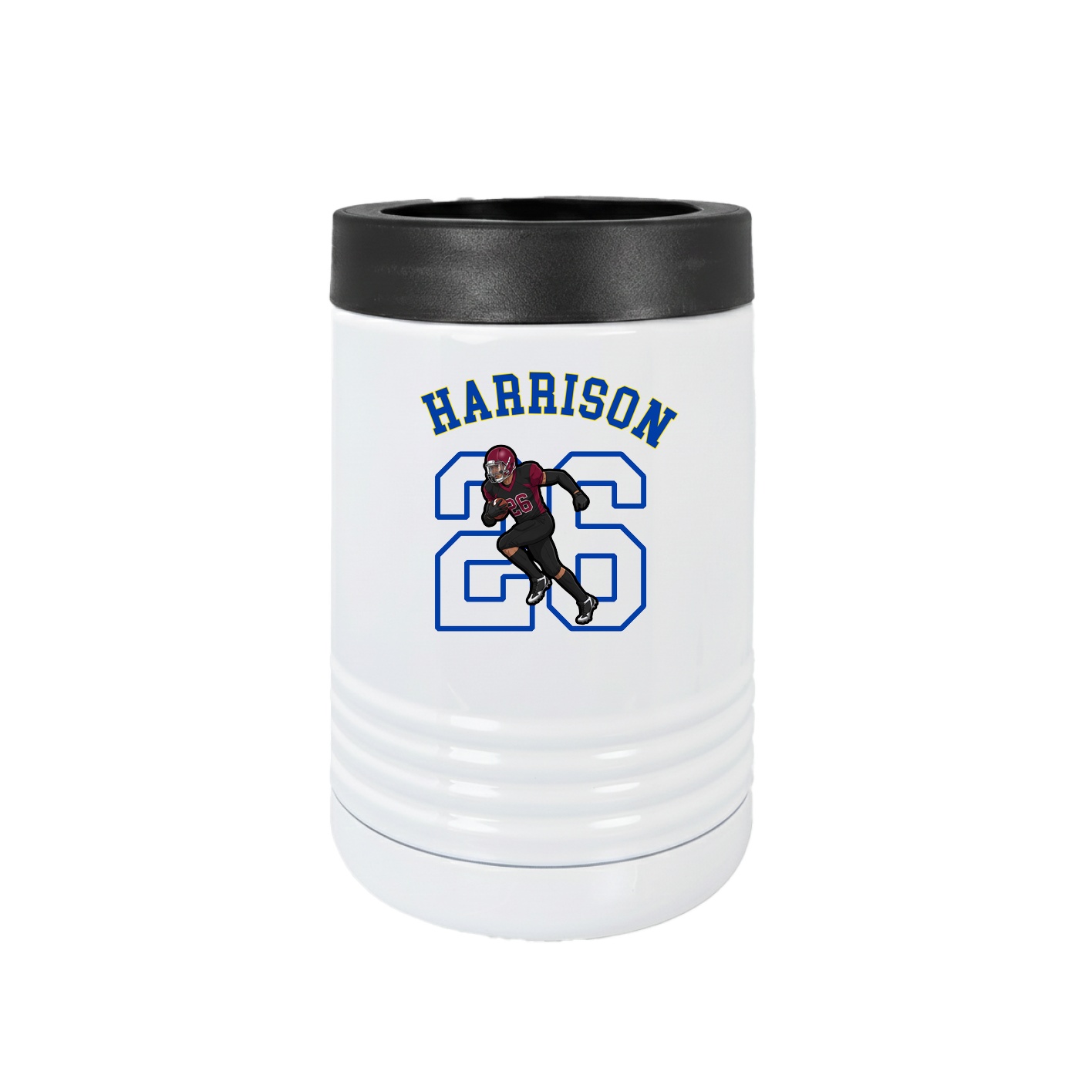 Beverage Holder — Shirsey Arch in White