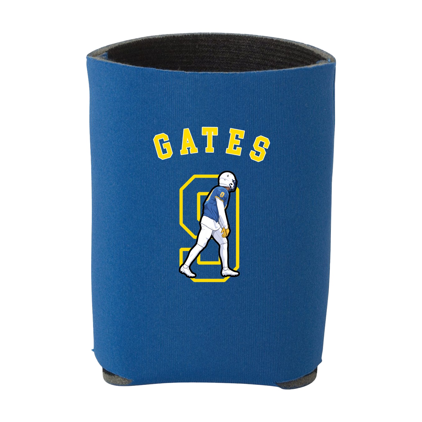 Can Holder — Shirsey Arch in Royal