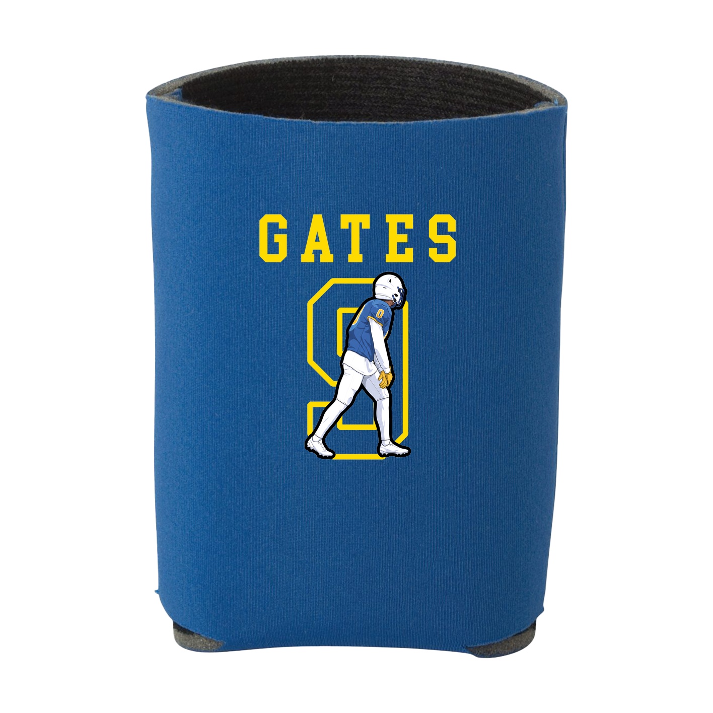 Can Holder — Shirsey in Royal