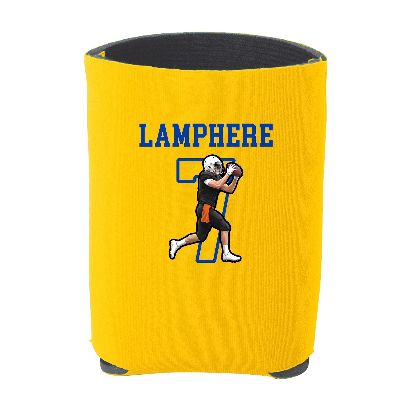 Can Holder — Shirsey in Yellow