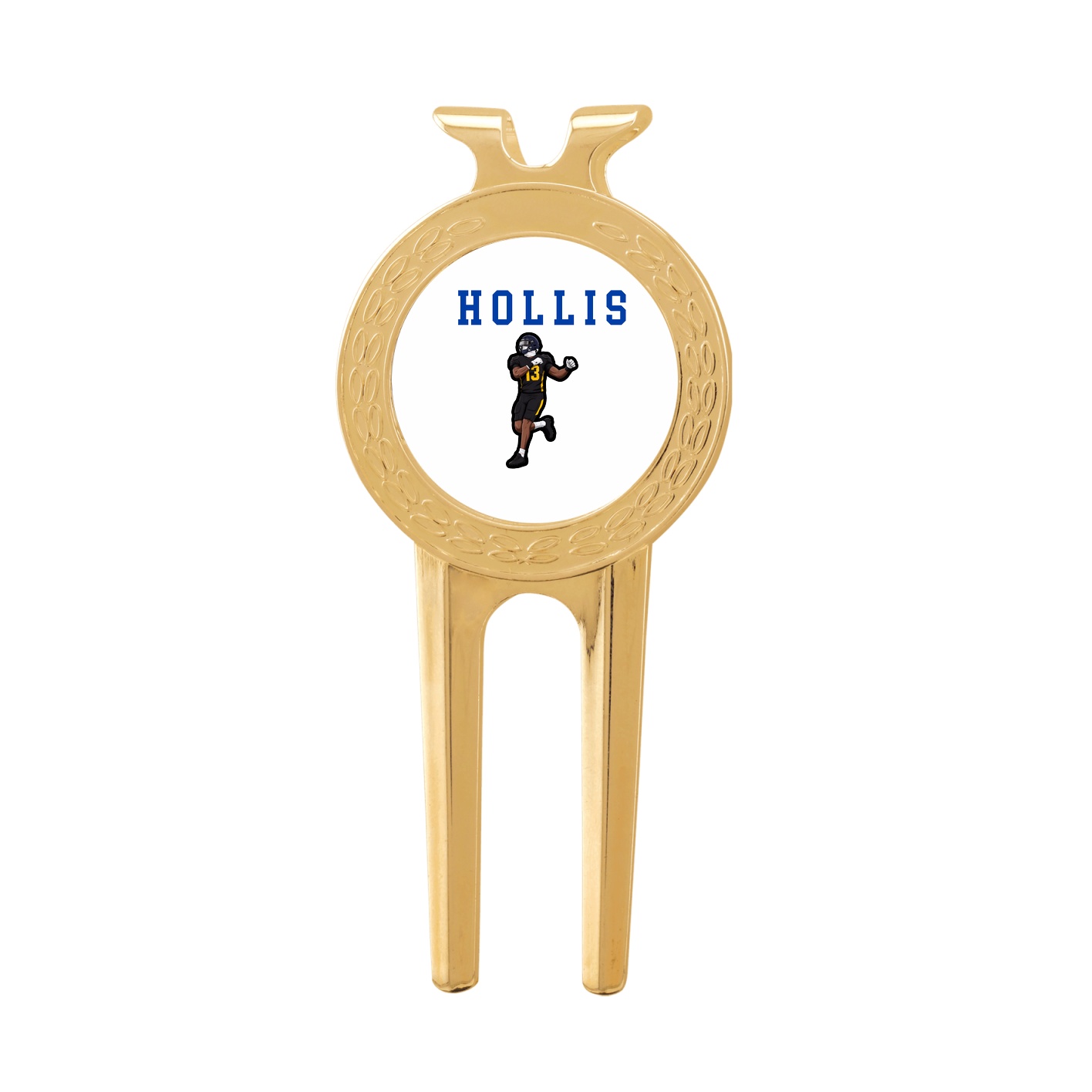 Divot Tool with Ball Marker — Shirsey in Classic
