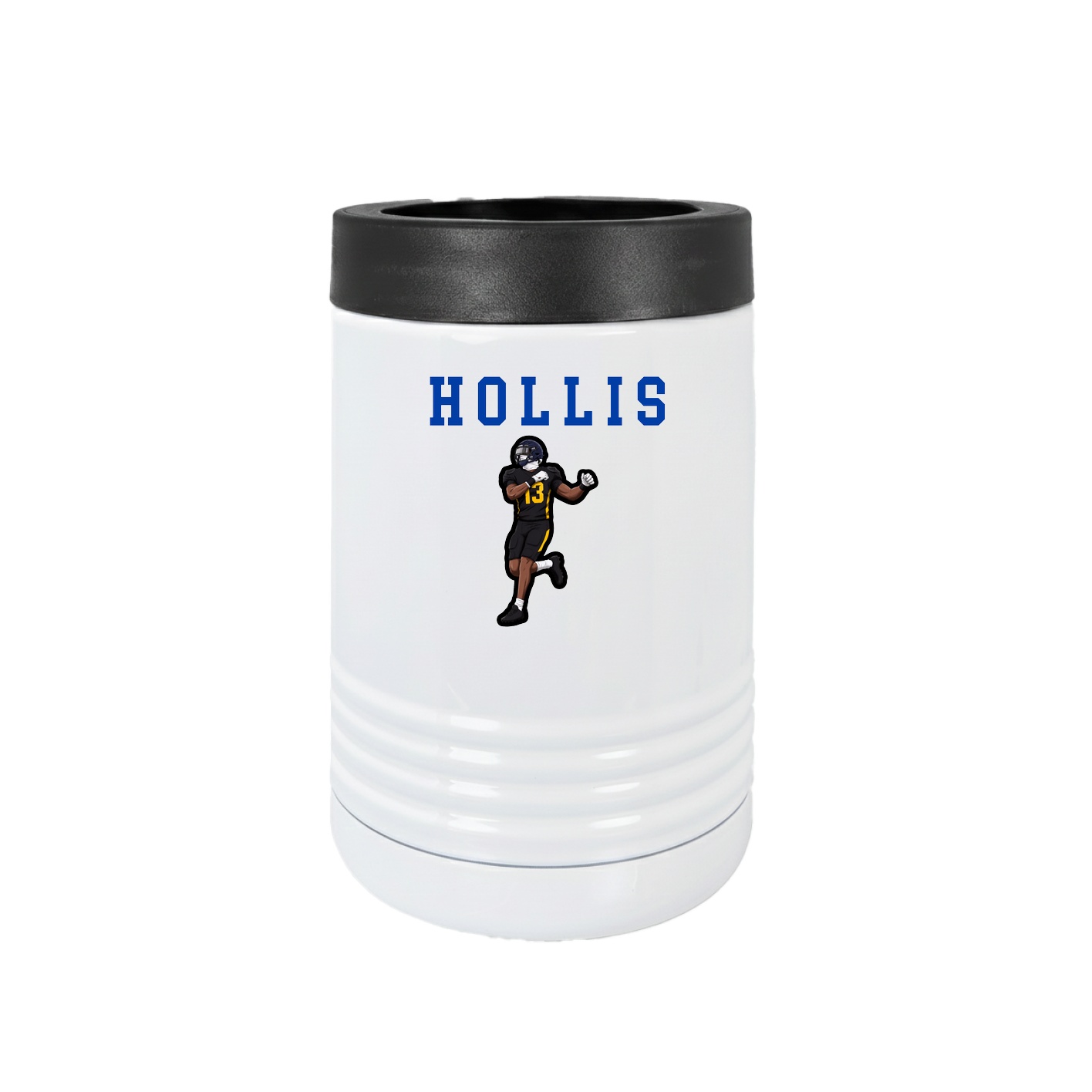 Beverage Holder — Shirsey in White