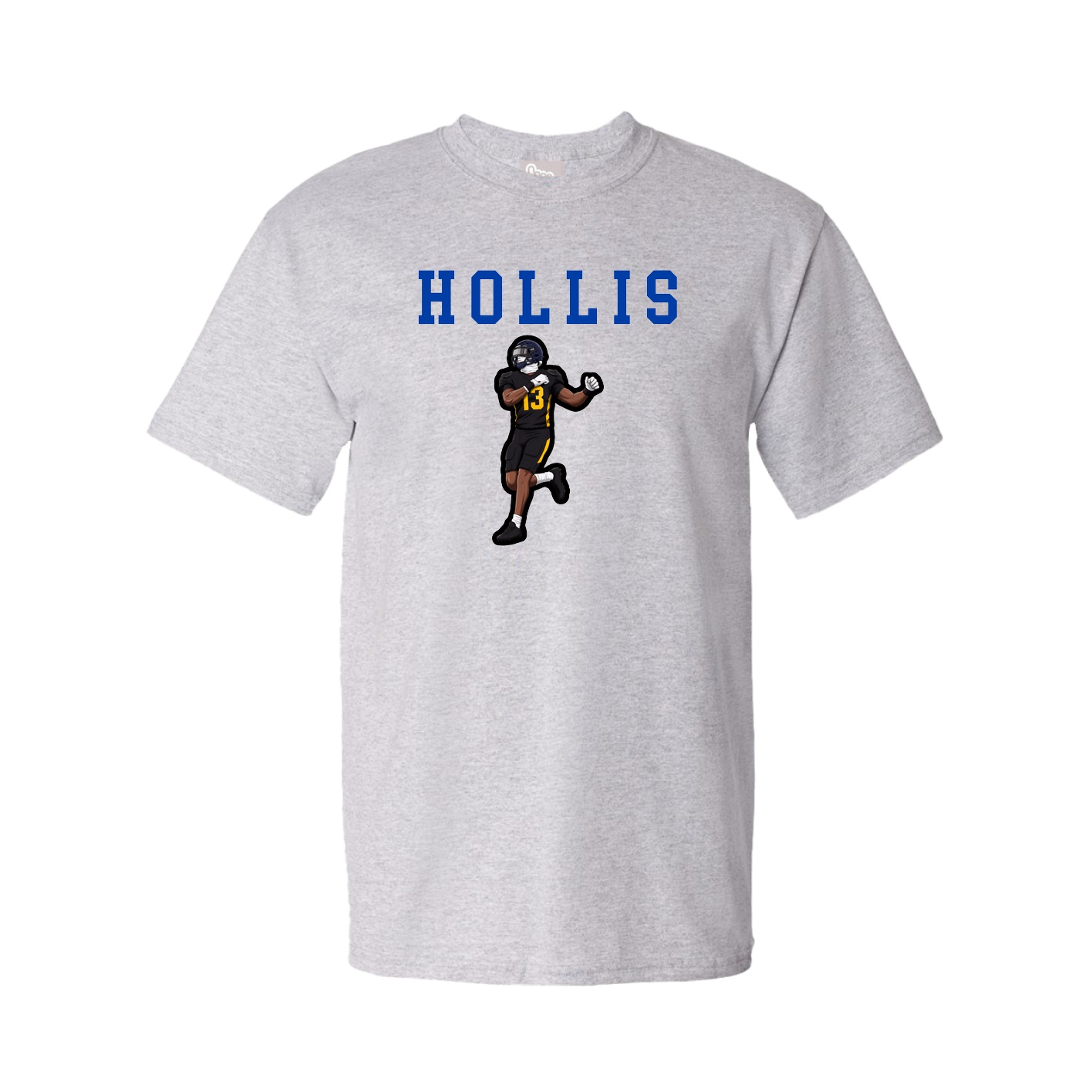 Tee — Shirsey in Grey
