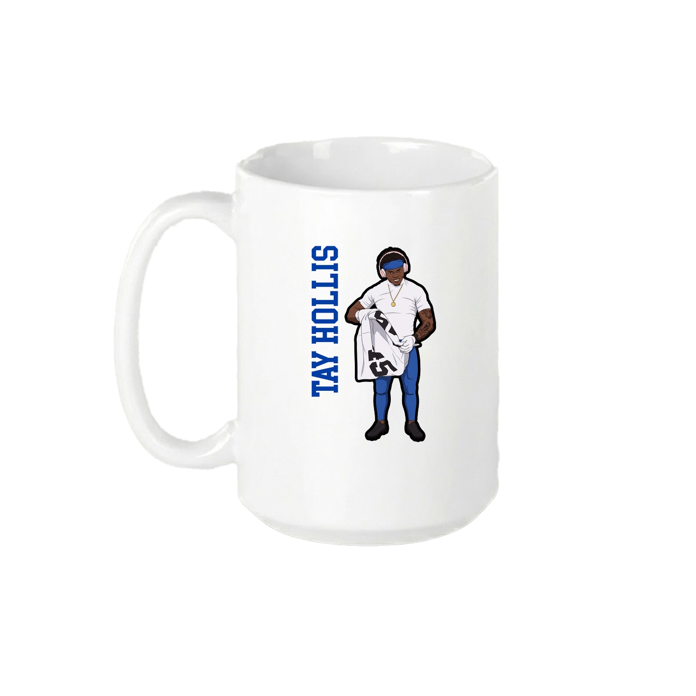 15oz Coffee Mug