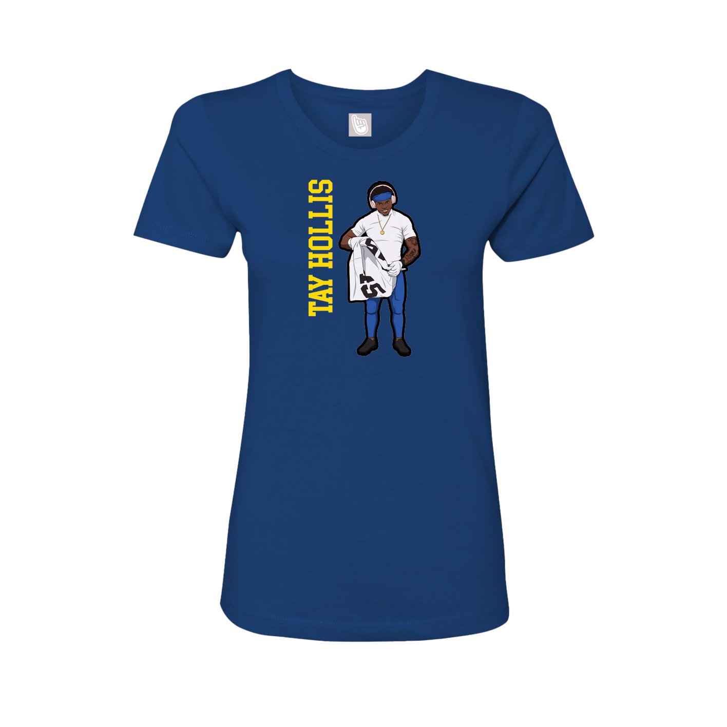 Fitted Women's Tee