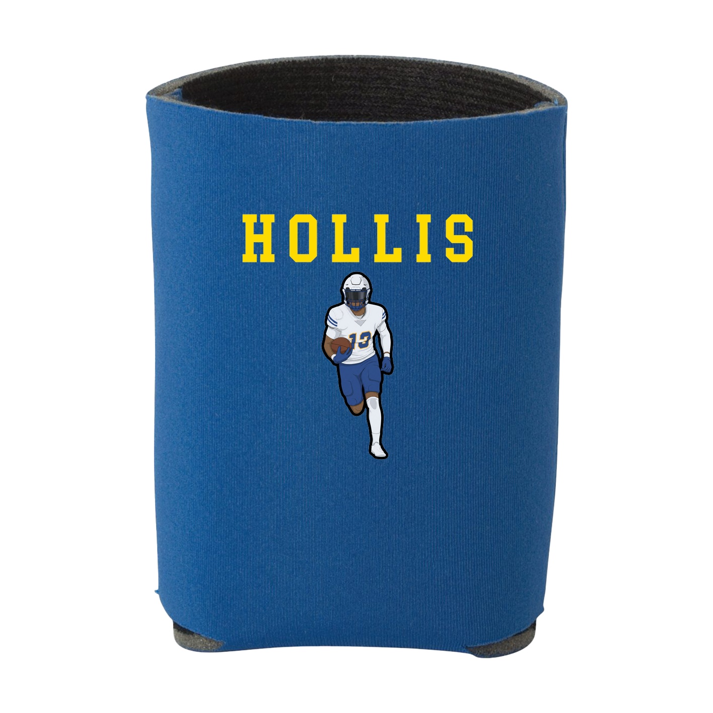 Can Holder — Shirsey in Royal