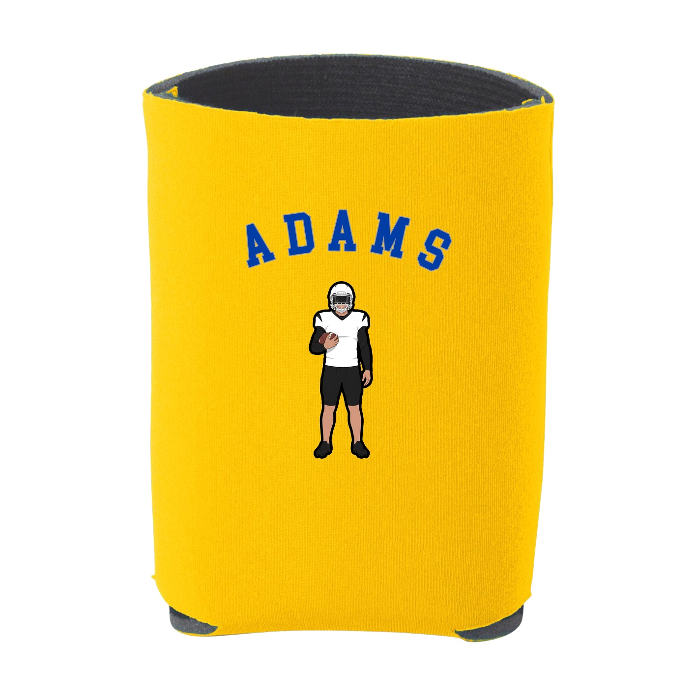 Can Holder — Shirsey Arch in Yellow