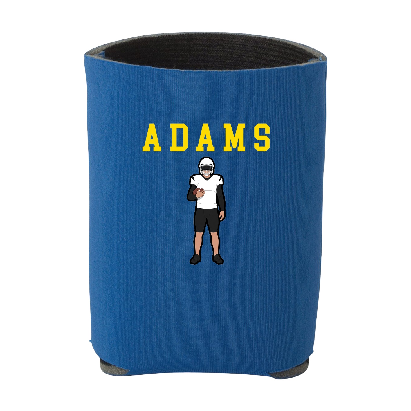 Can Holder — Shirsey in Royal