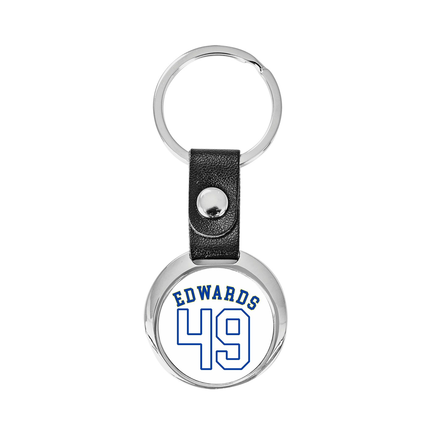 Key Chain — Shirsey Arch in Classic