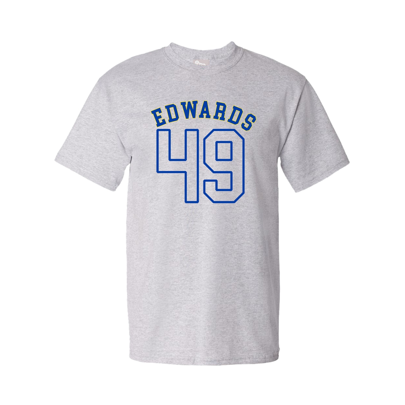 Tee — Shirsey Arch in Grey