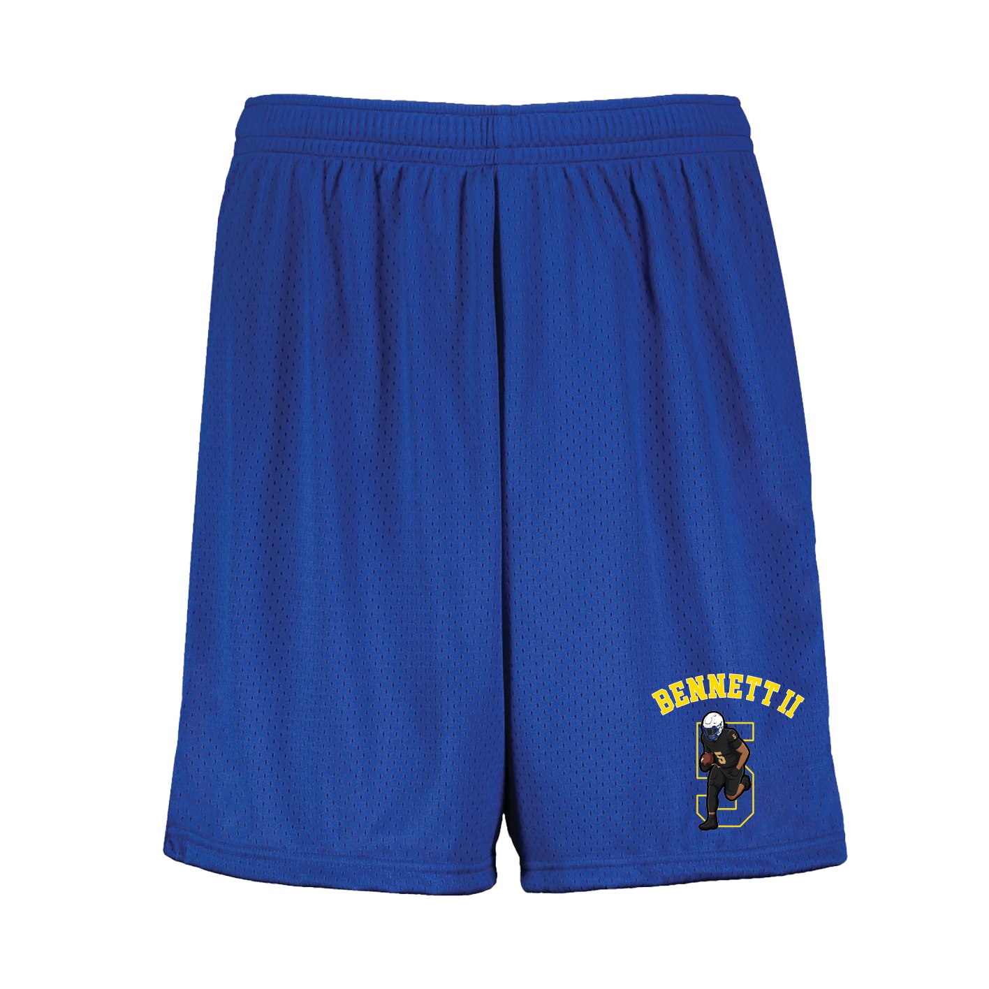 Shorts — Shirsey Arch in Royal