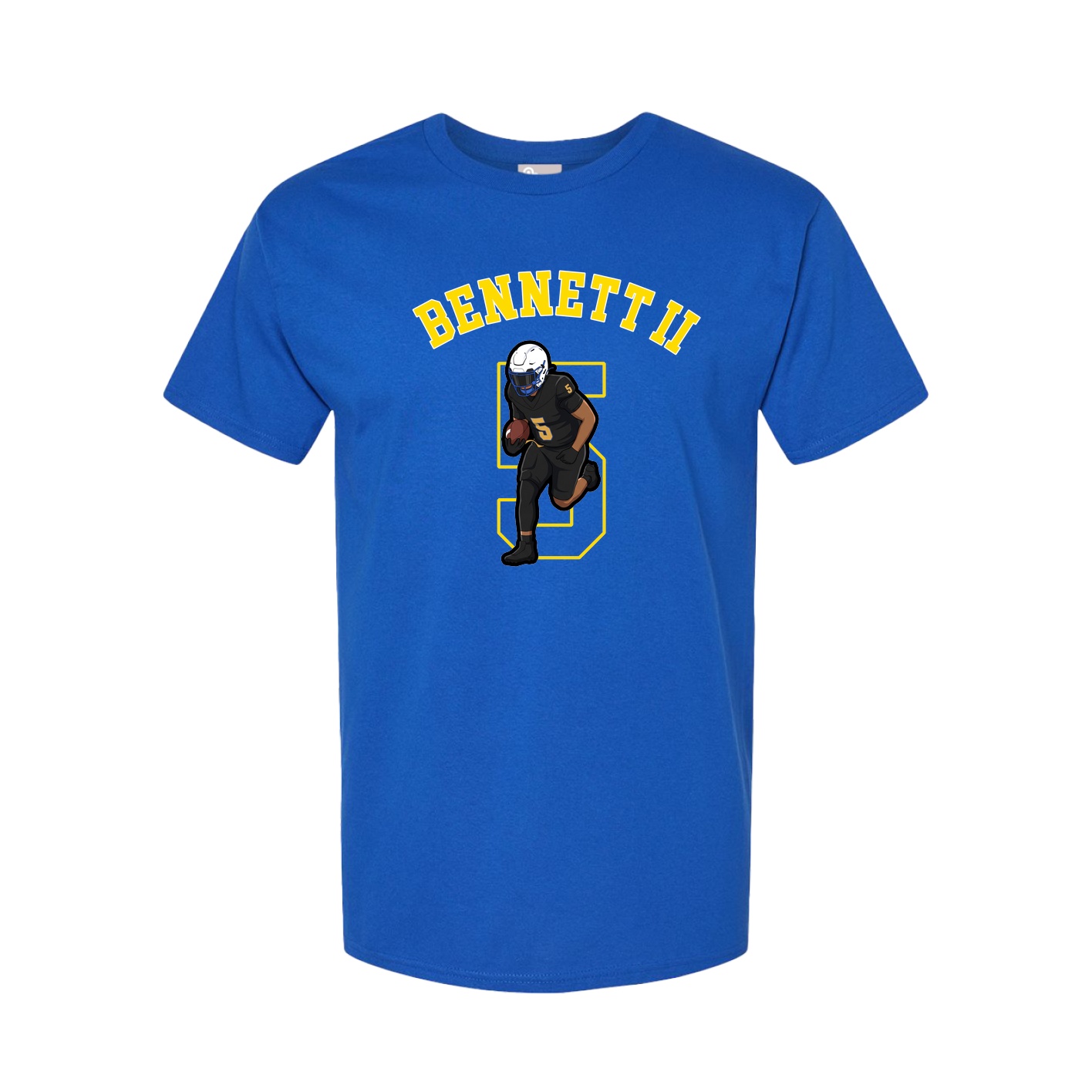 NIL Club Tee