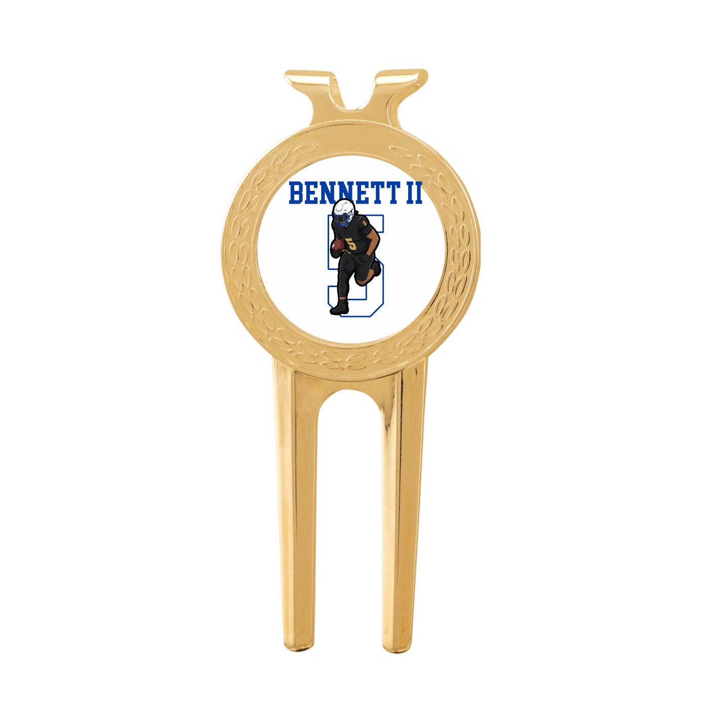 Divot Tool with Ball Marker — Shirsey in Classic