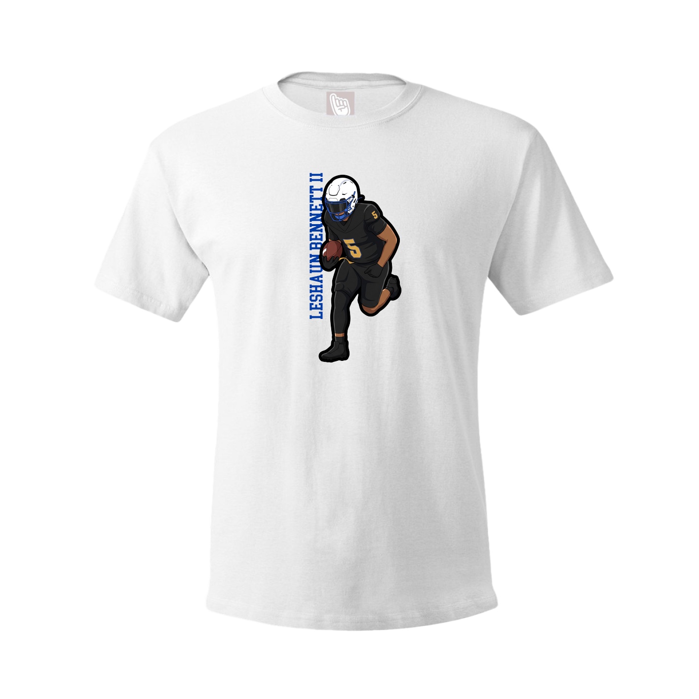 NIL Club Tee