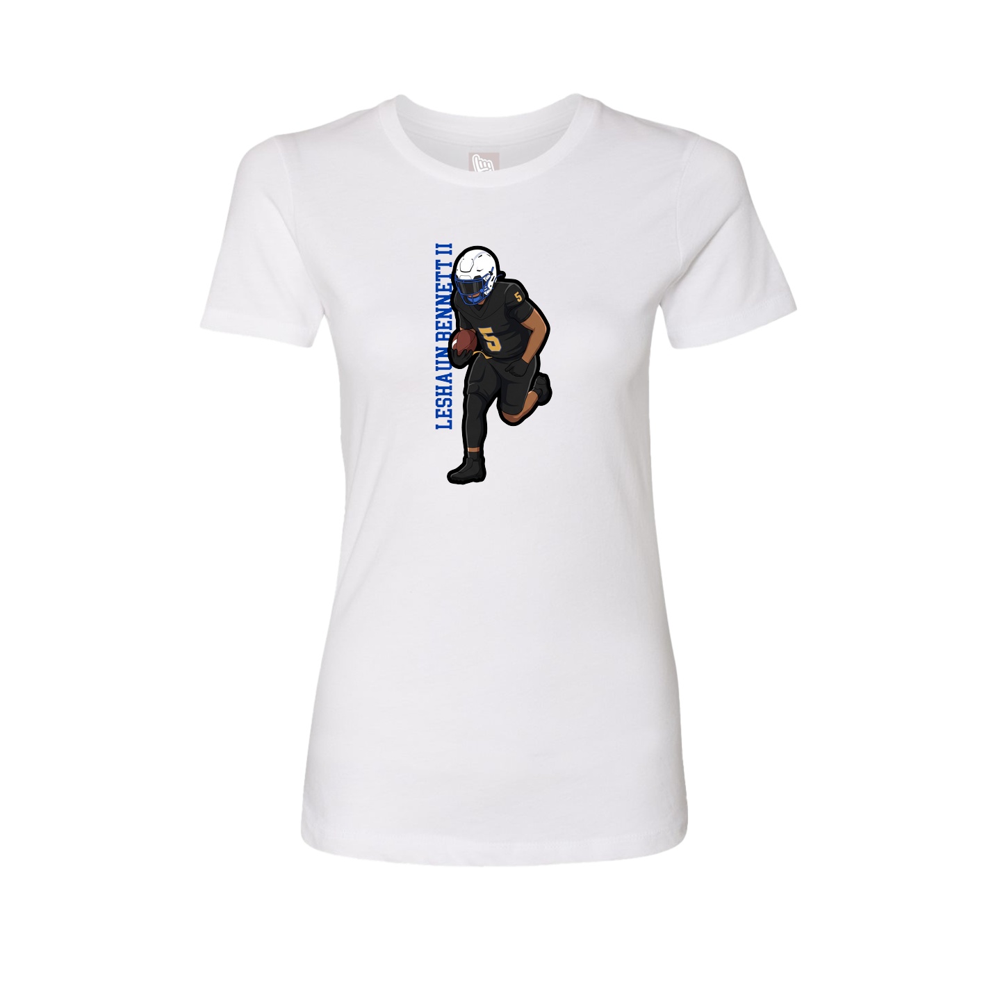 NIL Club Womens Tee