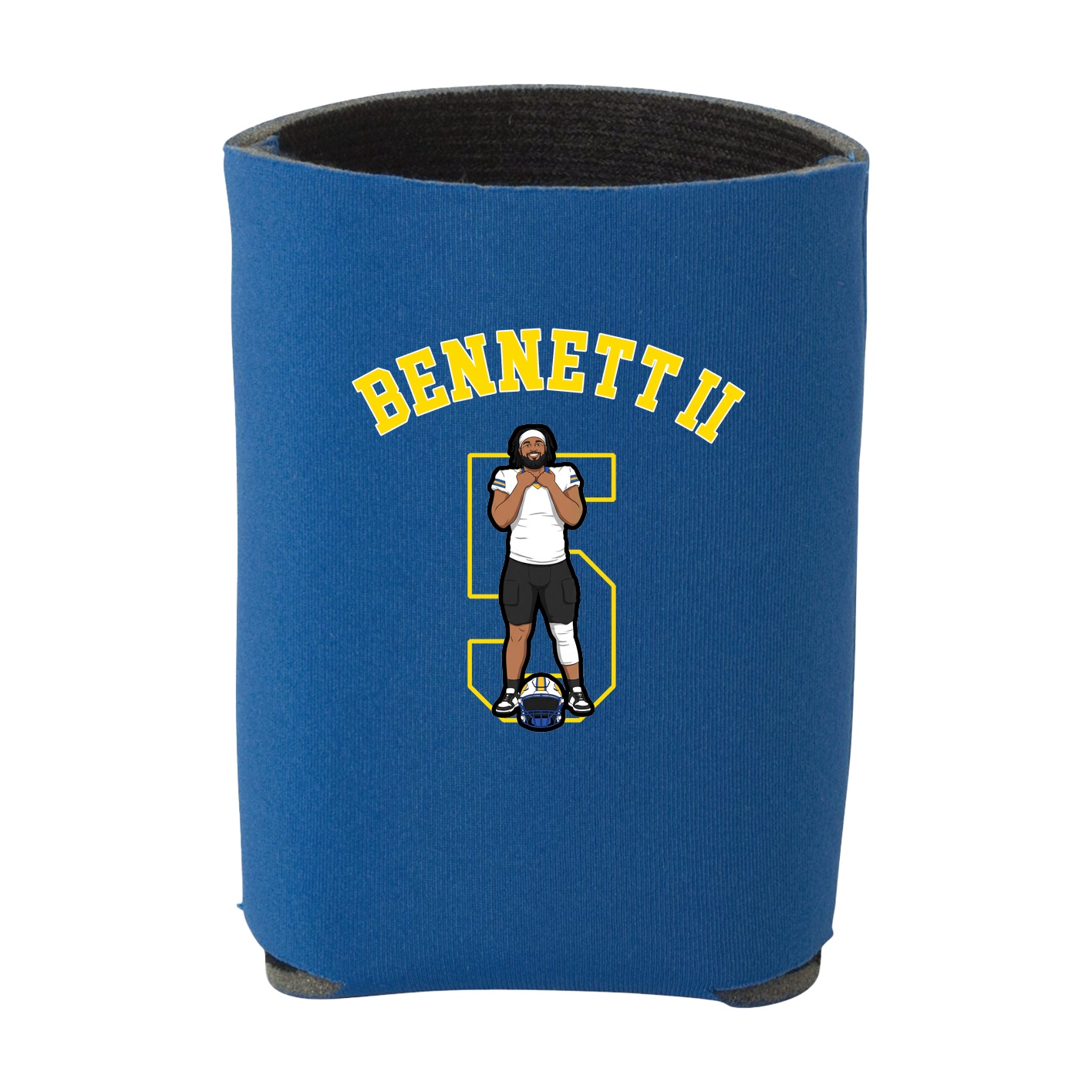 Can Holder — Shirsey Arch in Royal