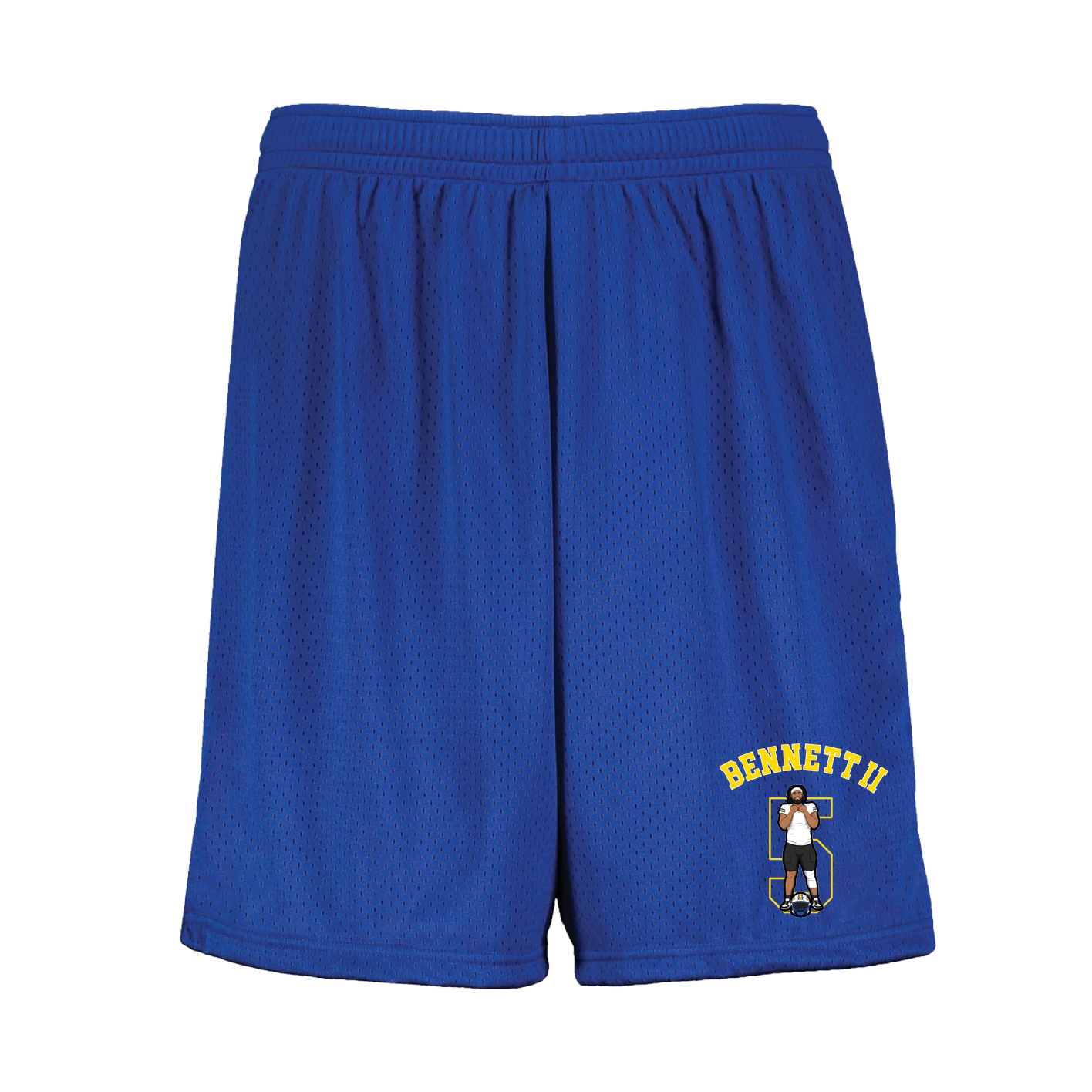 Shorts — Shirsey Arch in Royal
