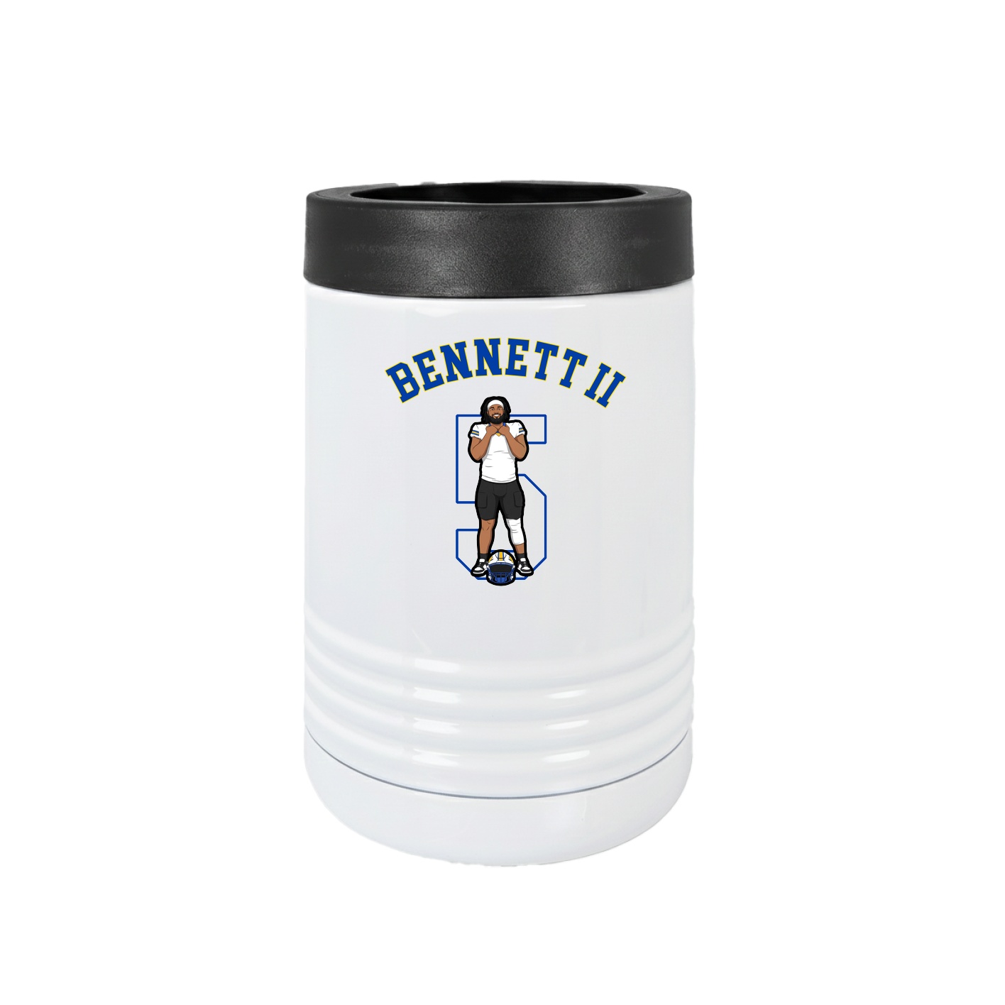 Beverage Holder — Shirsey Arch in White