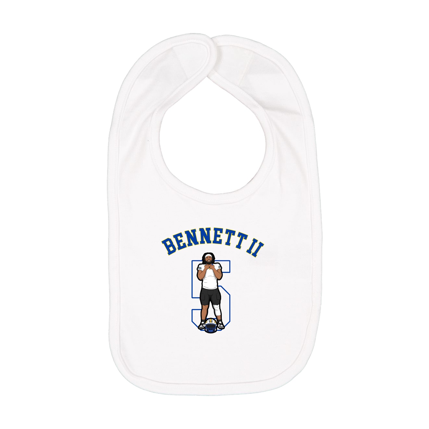 Infant Bib