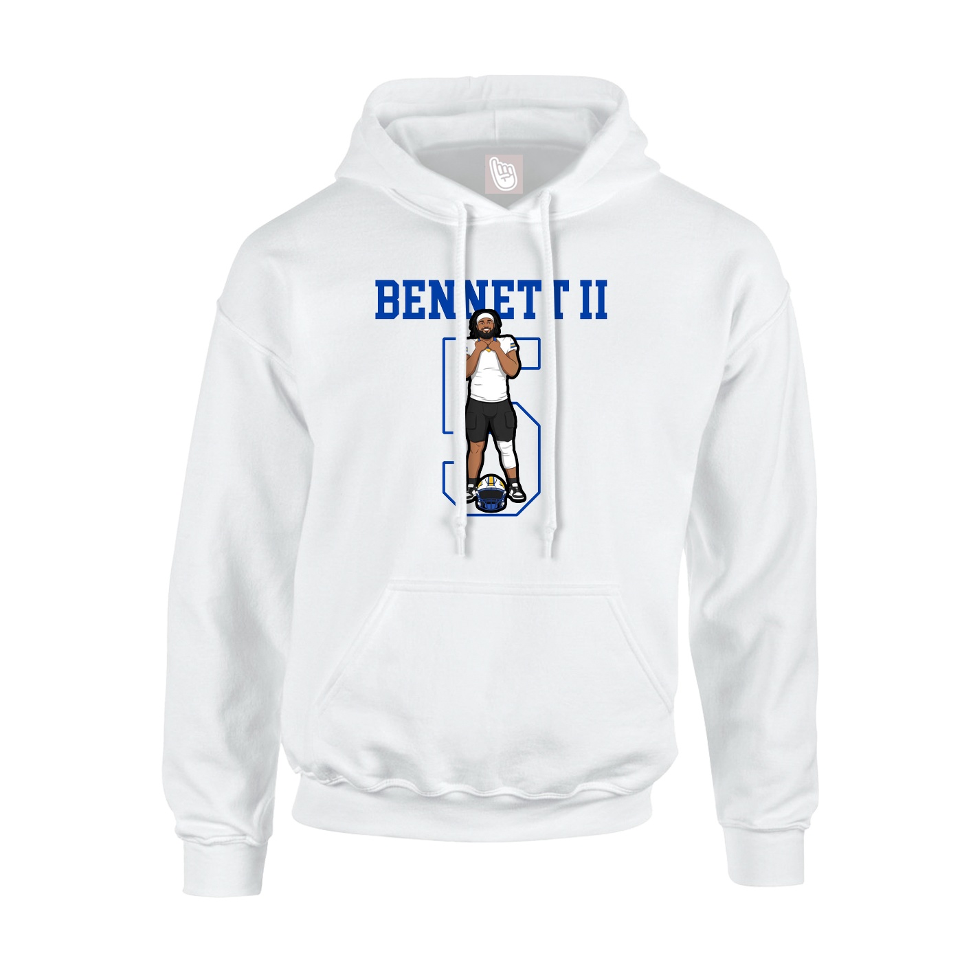 Youth Hoodie