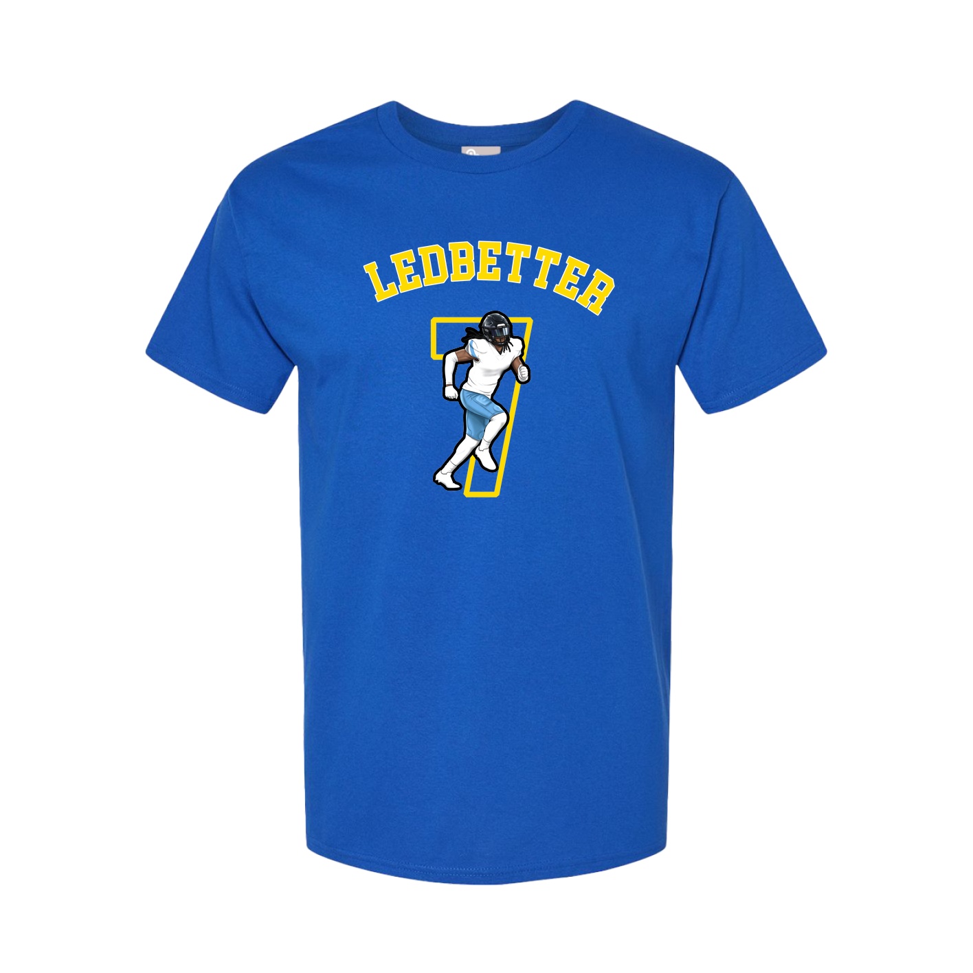 Tee — Shirsey Arch in Royal