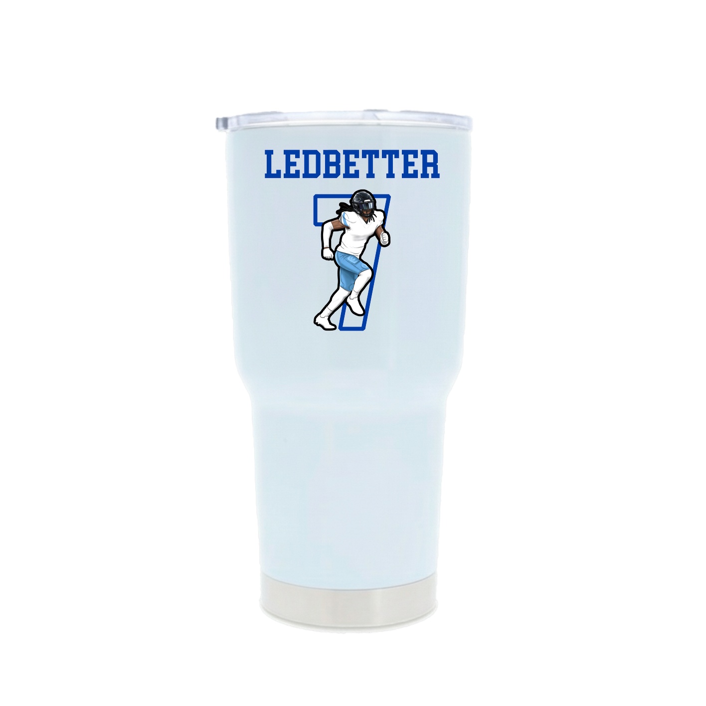 30oz Stainless Steel Tumbler