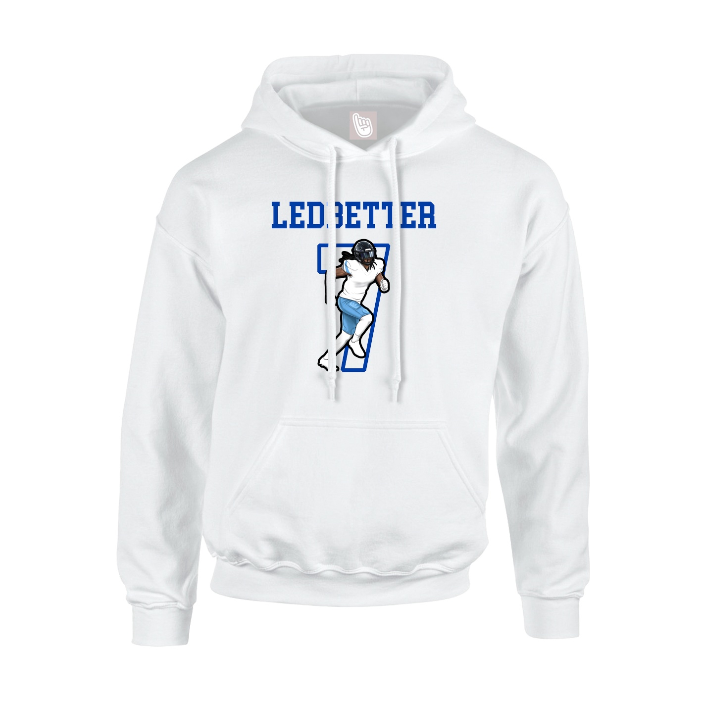Youth Hoodie