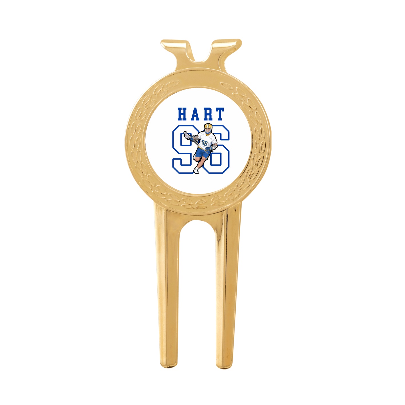 Divot Tool with Ball Marker — Shirsey in Classic