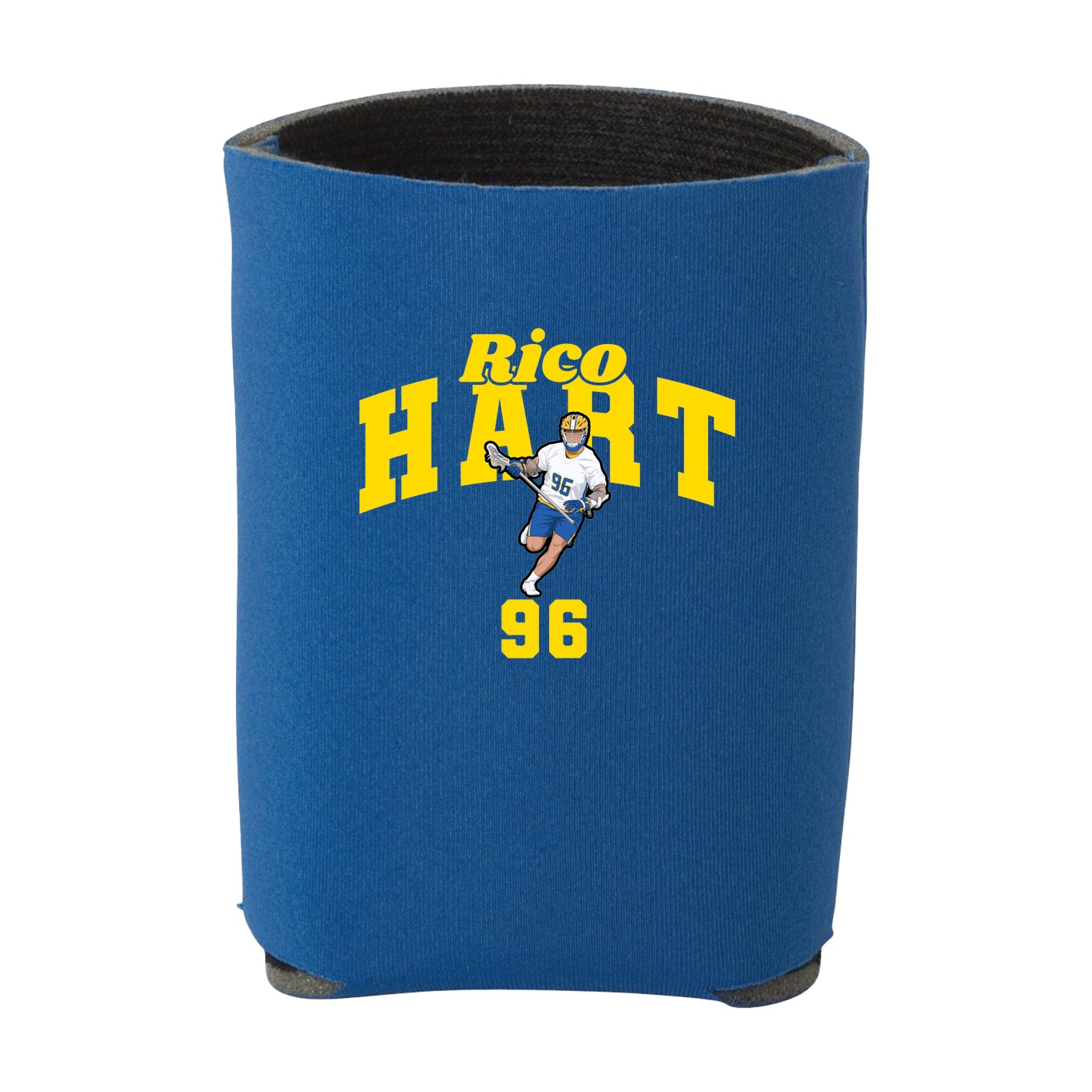 Can Holder — Signature Arch in Royal