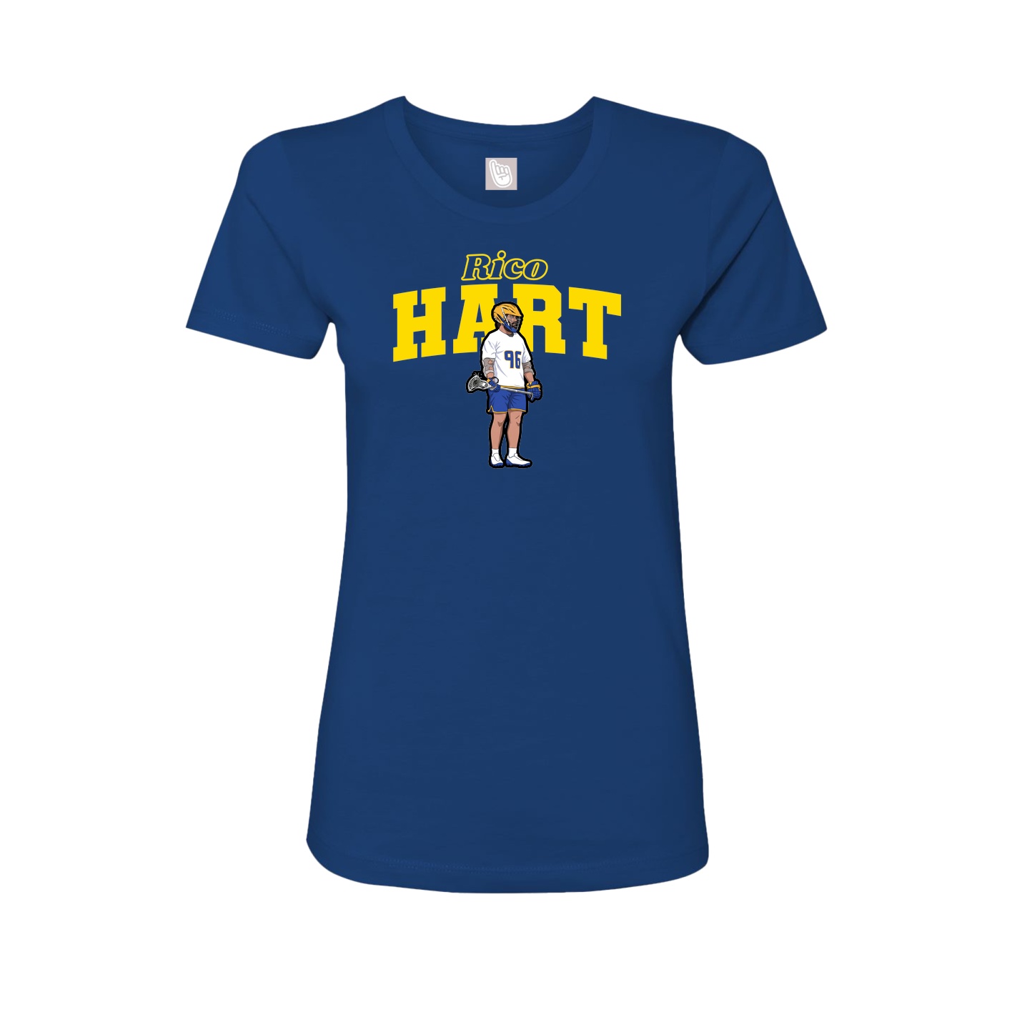 Fitted Women's Tee