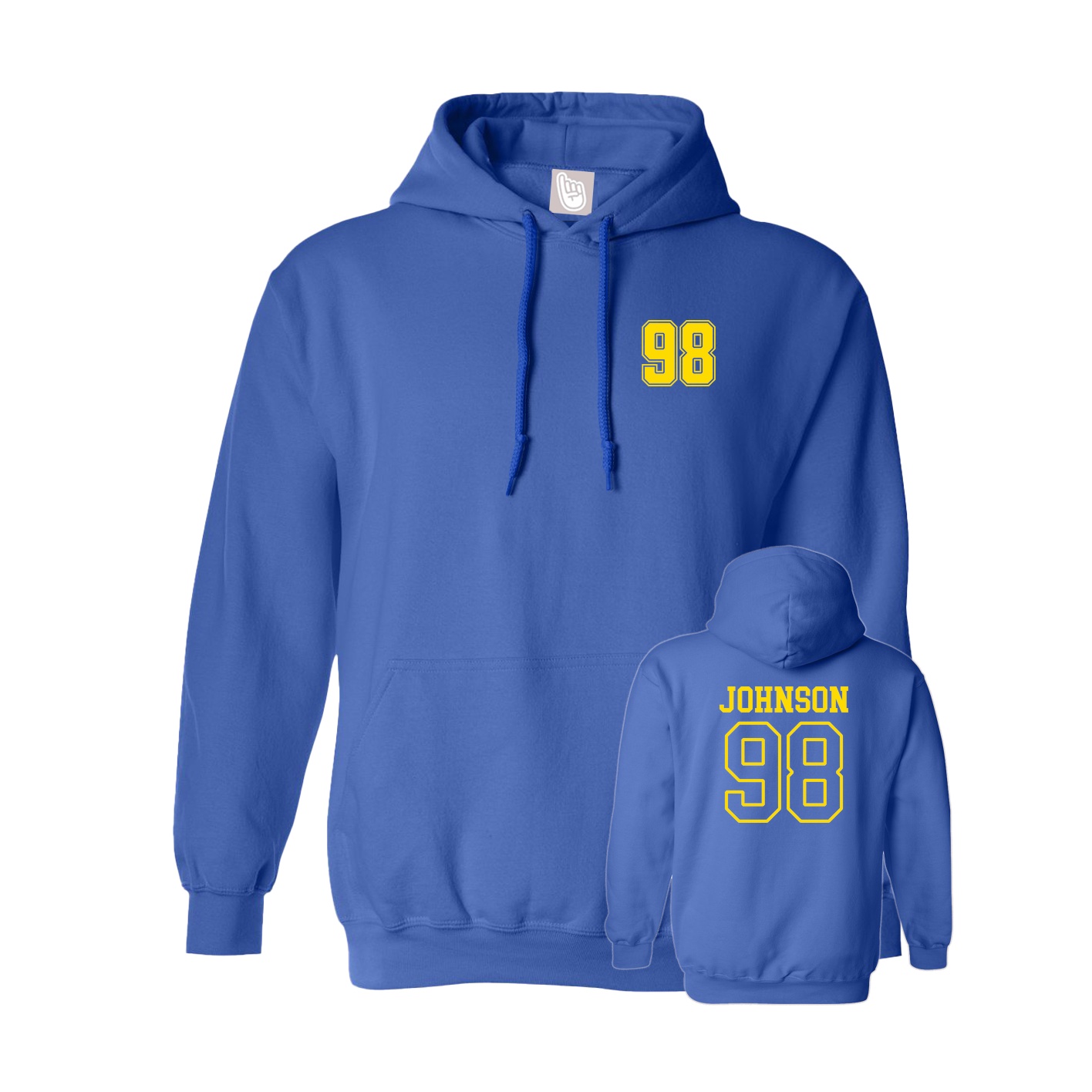 Youth Hoodie