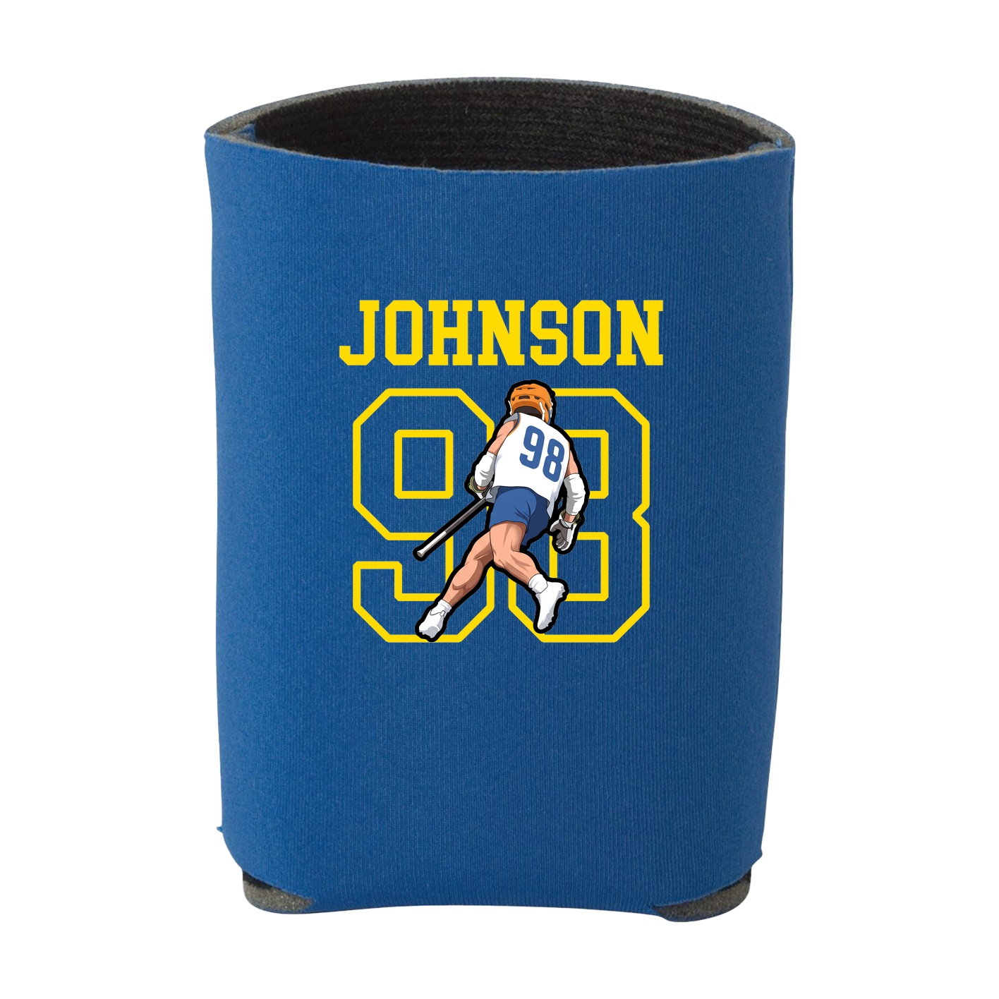 Can Holder — Shirsey in Royal