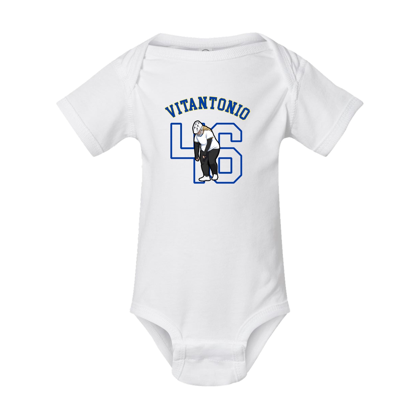 Baby Onesie