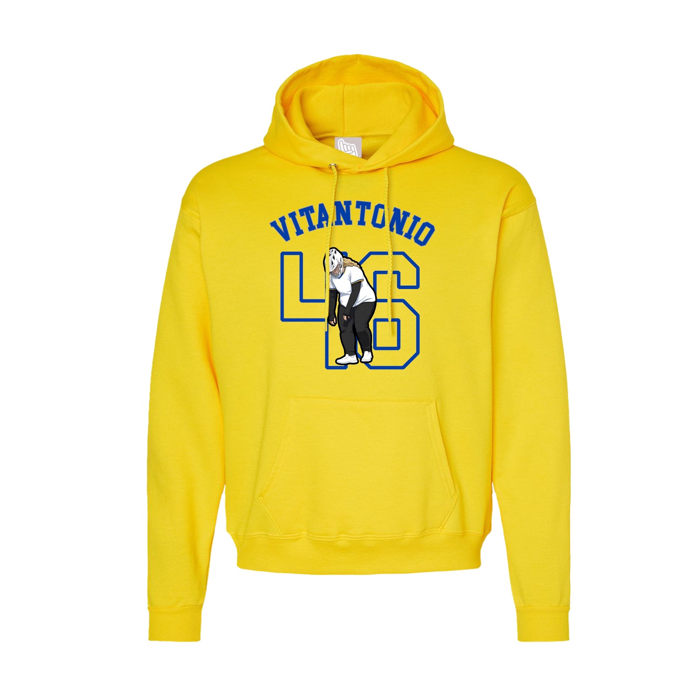 Hoodie
