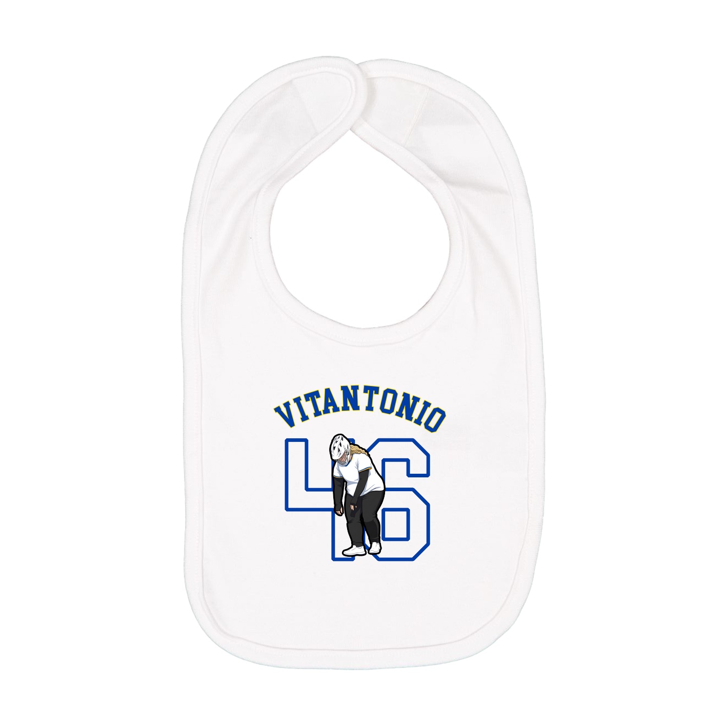 Infant Bib