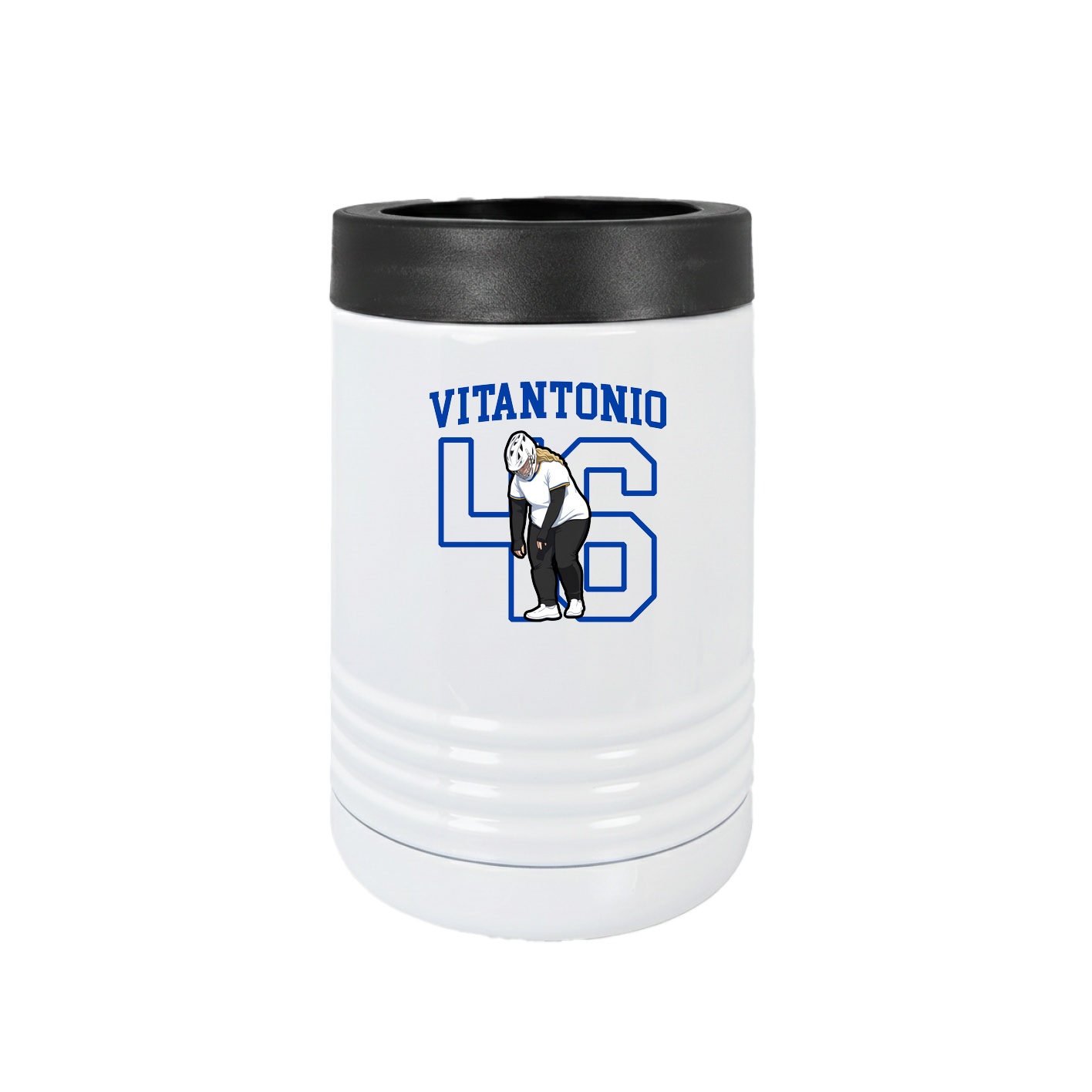 Beverage Holder — Shirsey in White
