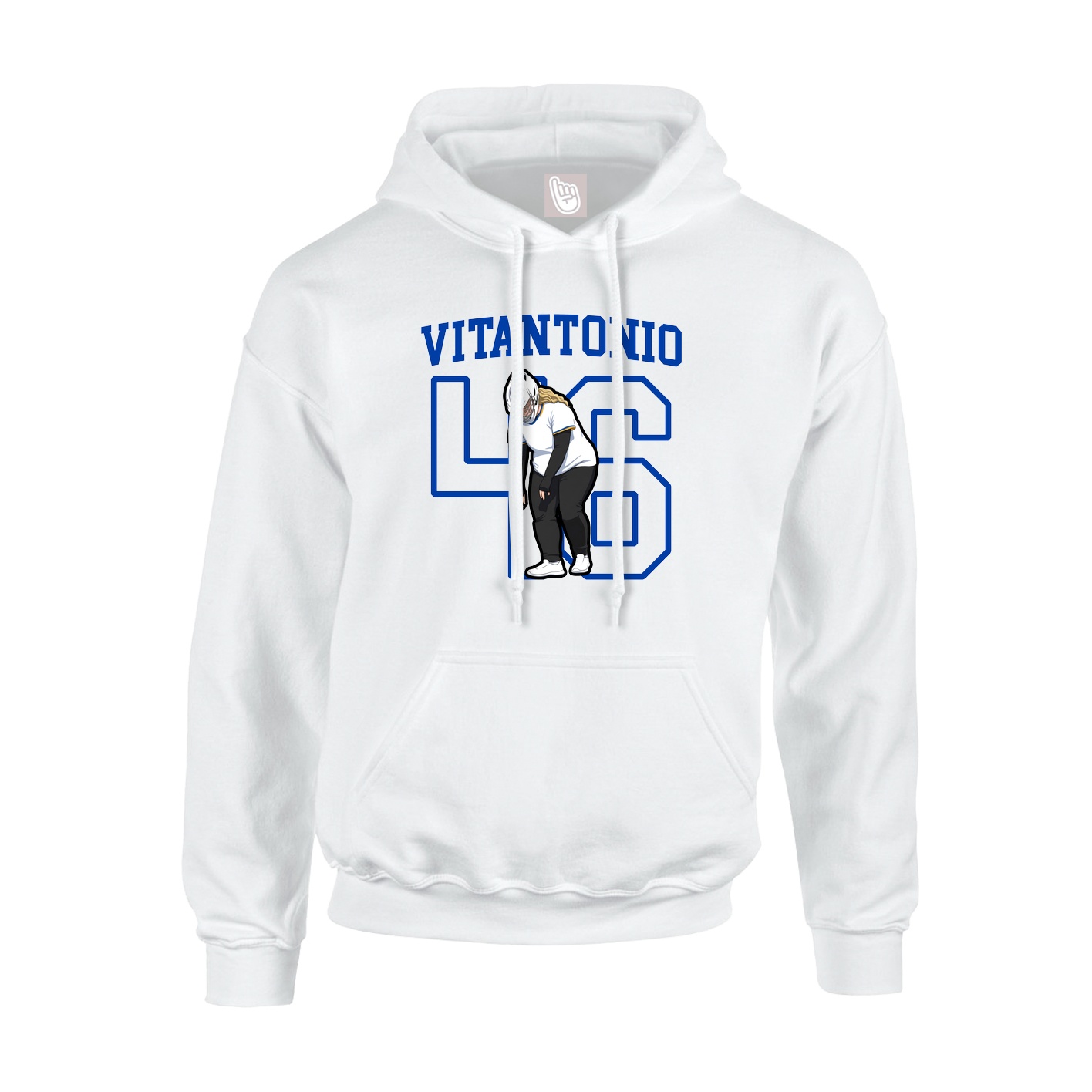 Youth Hoodie