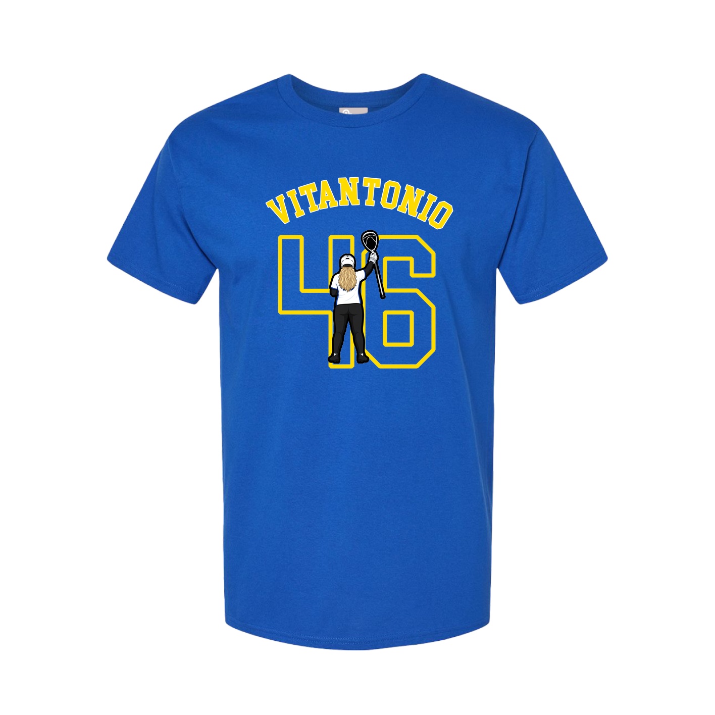 Tee — Shirsey Arch in Royal