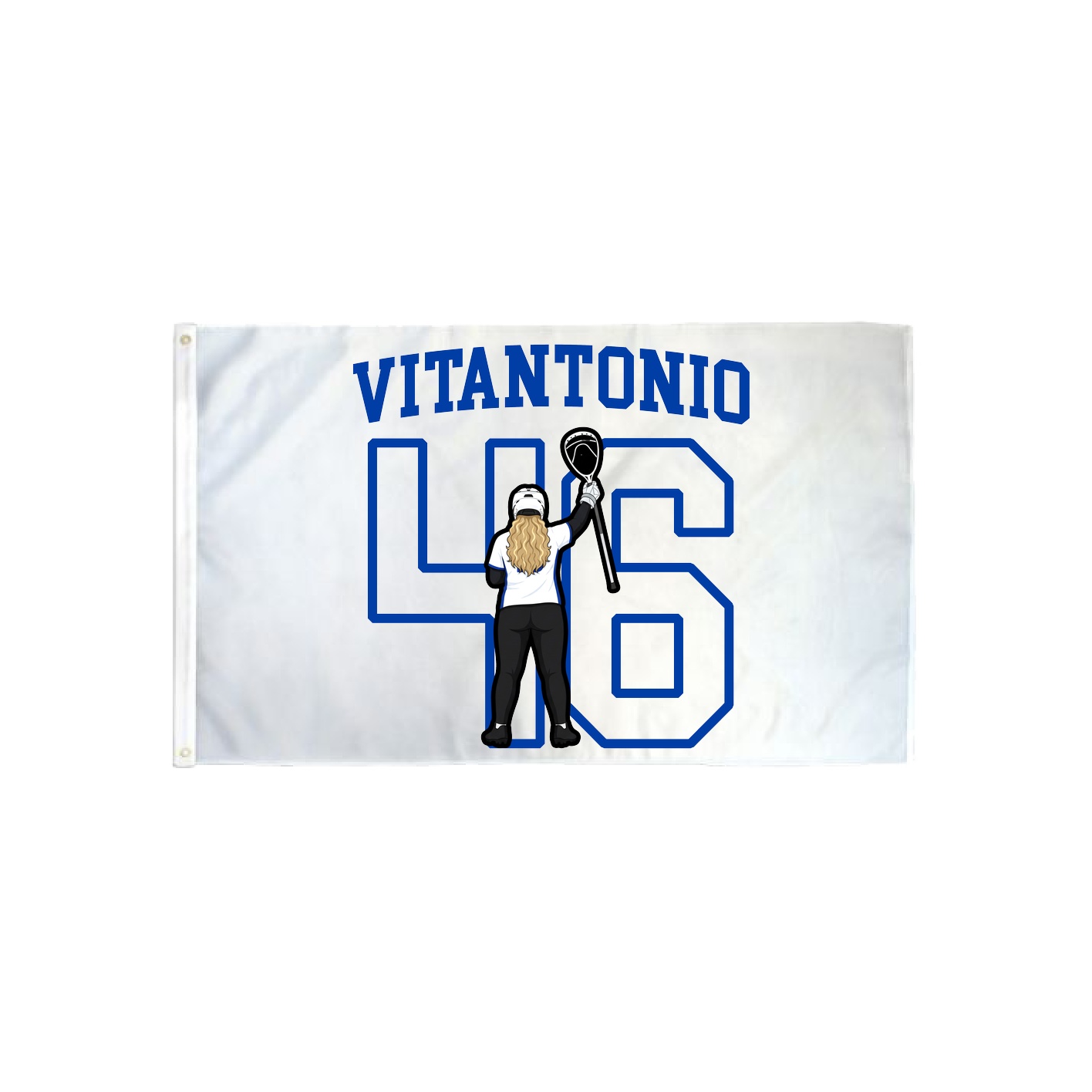 3x5 Flag