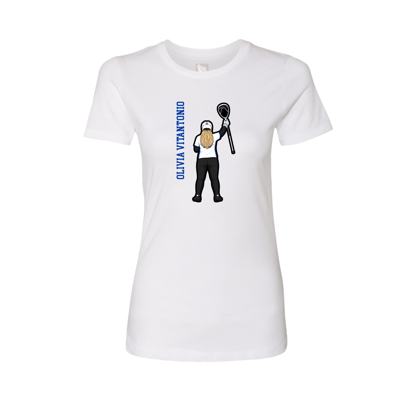 Womens Tee