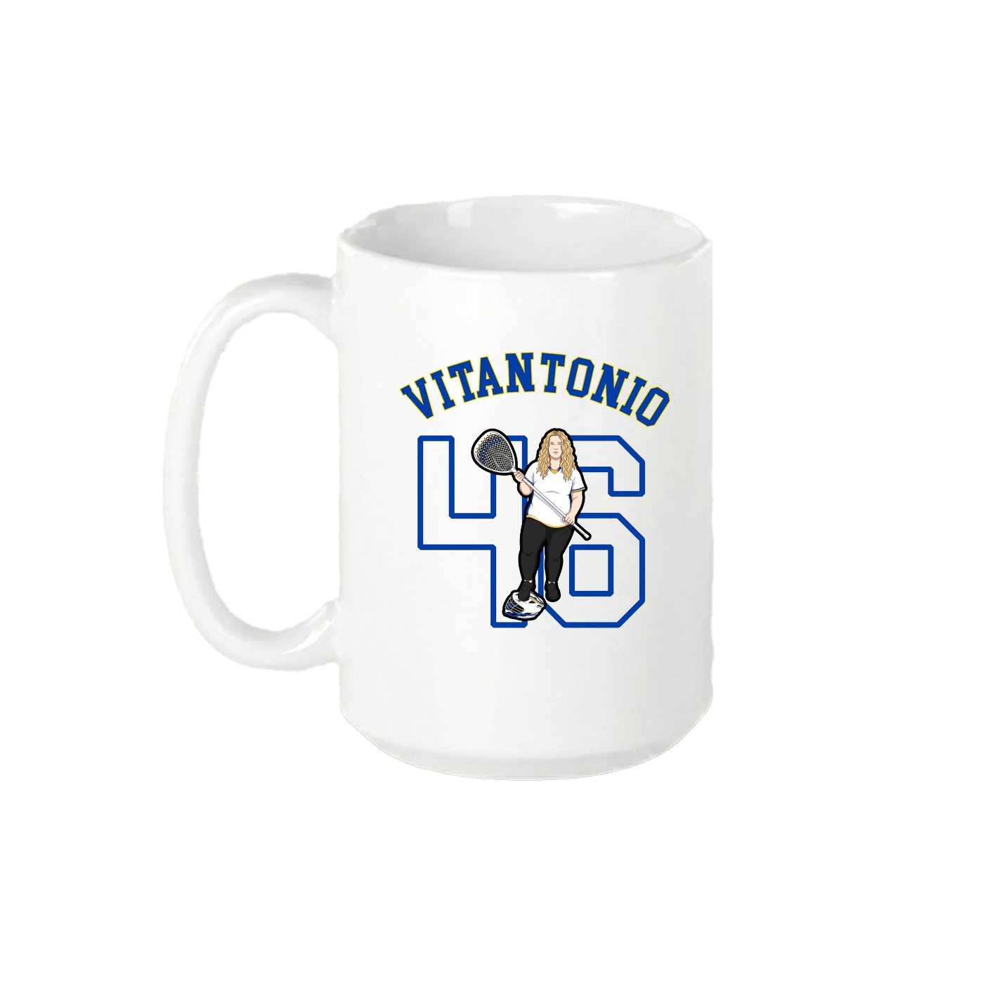 15oz Coffee Mug