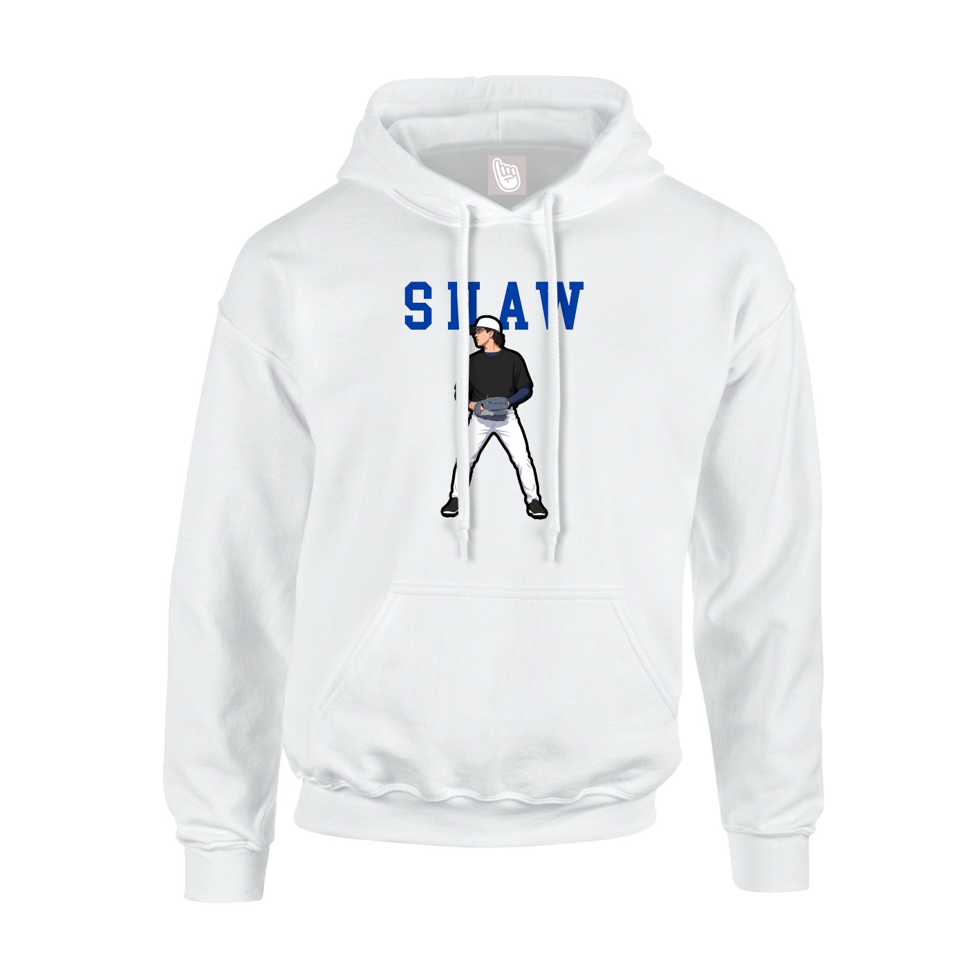 Youth Hoodie