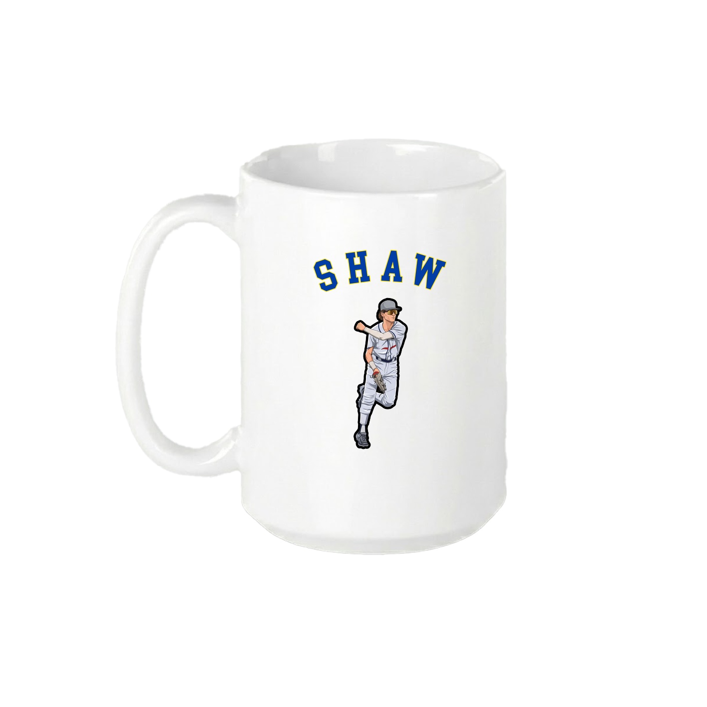 15oz Coffee Mug