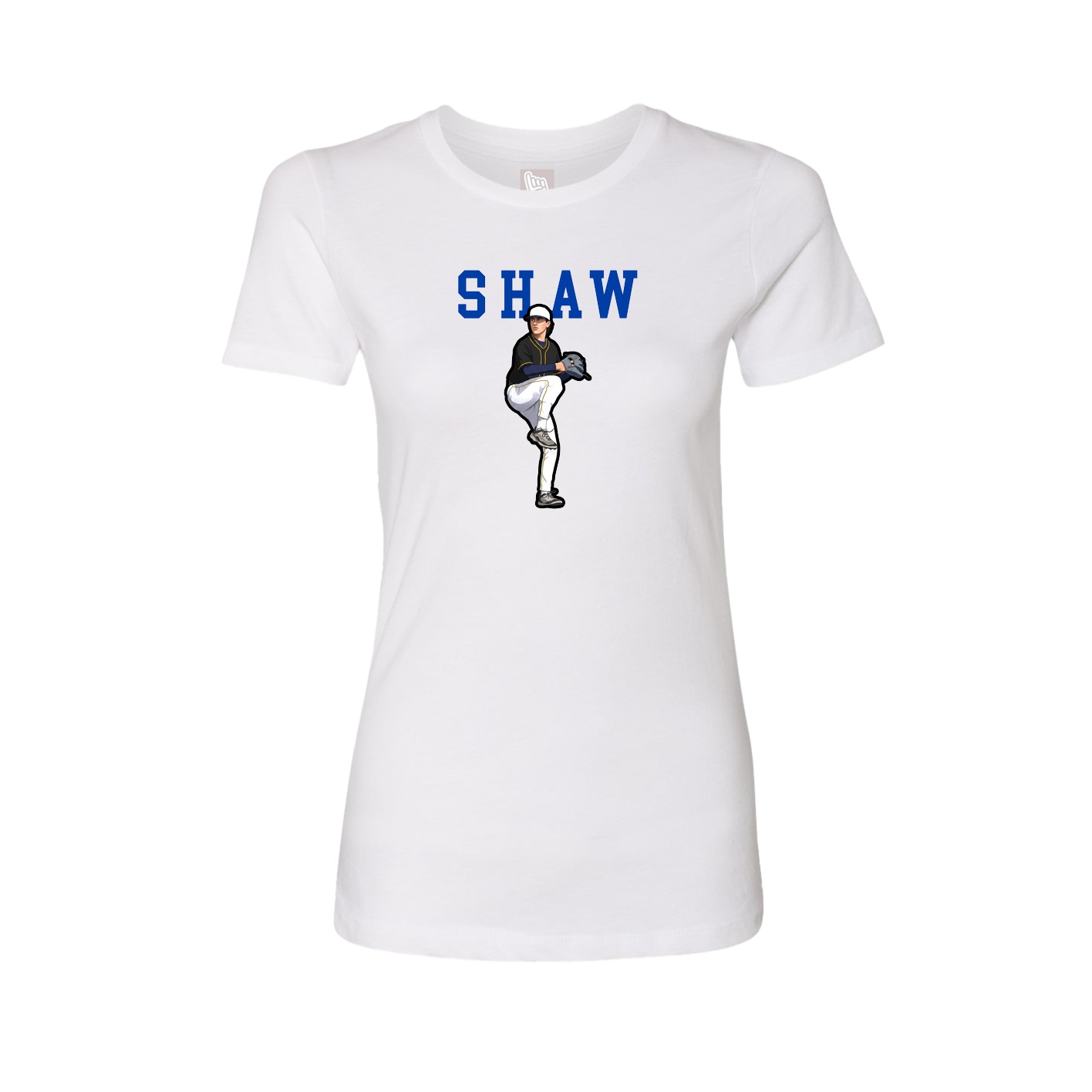 NIL Club Womens Tee
