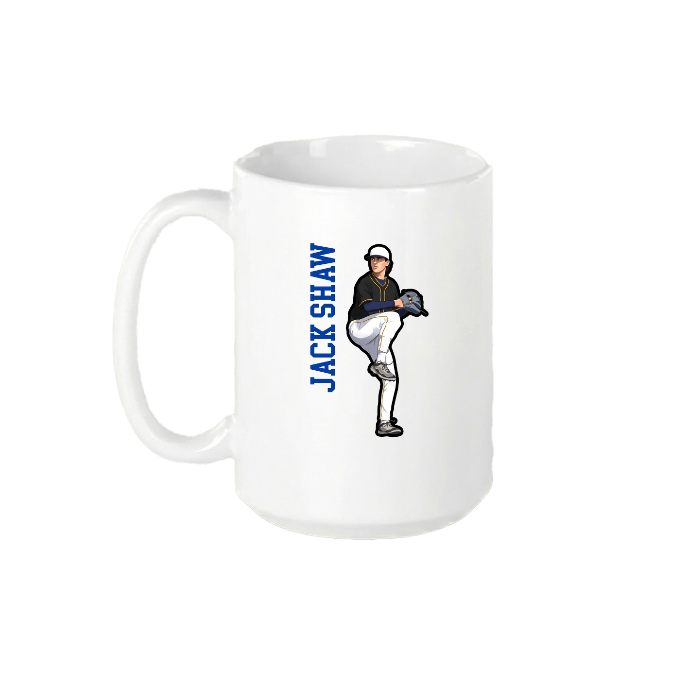 15oz Coffee Mug