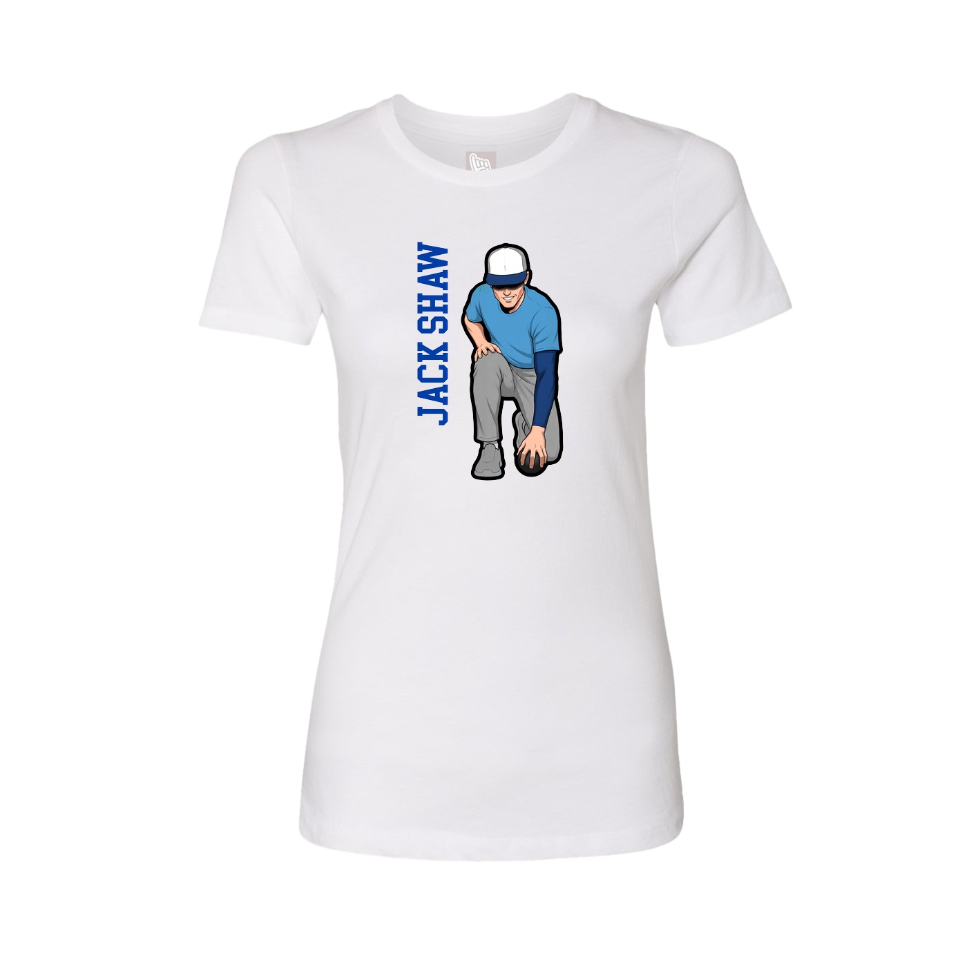 Womens Tee