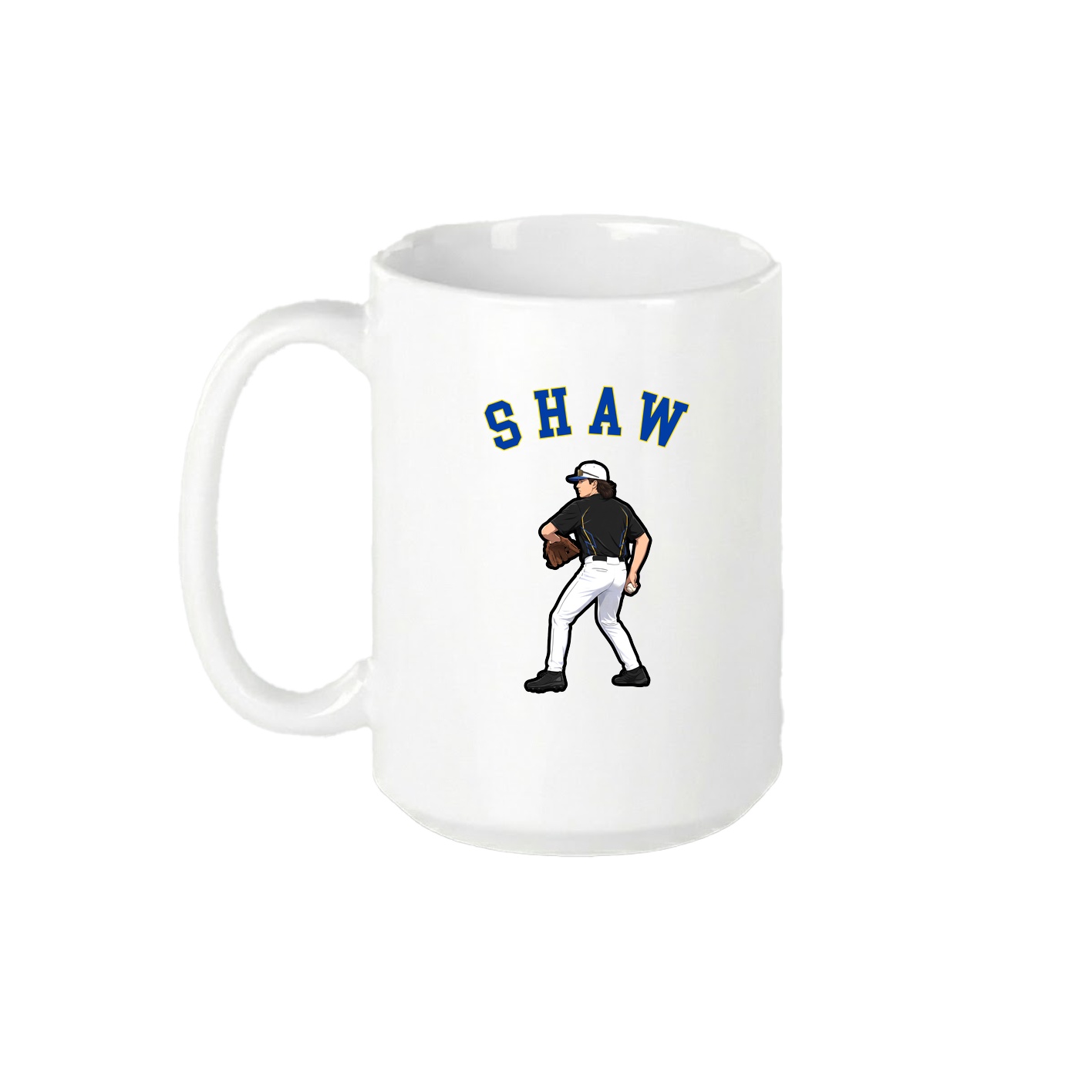 15oz Coffee Mug